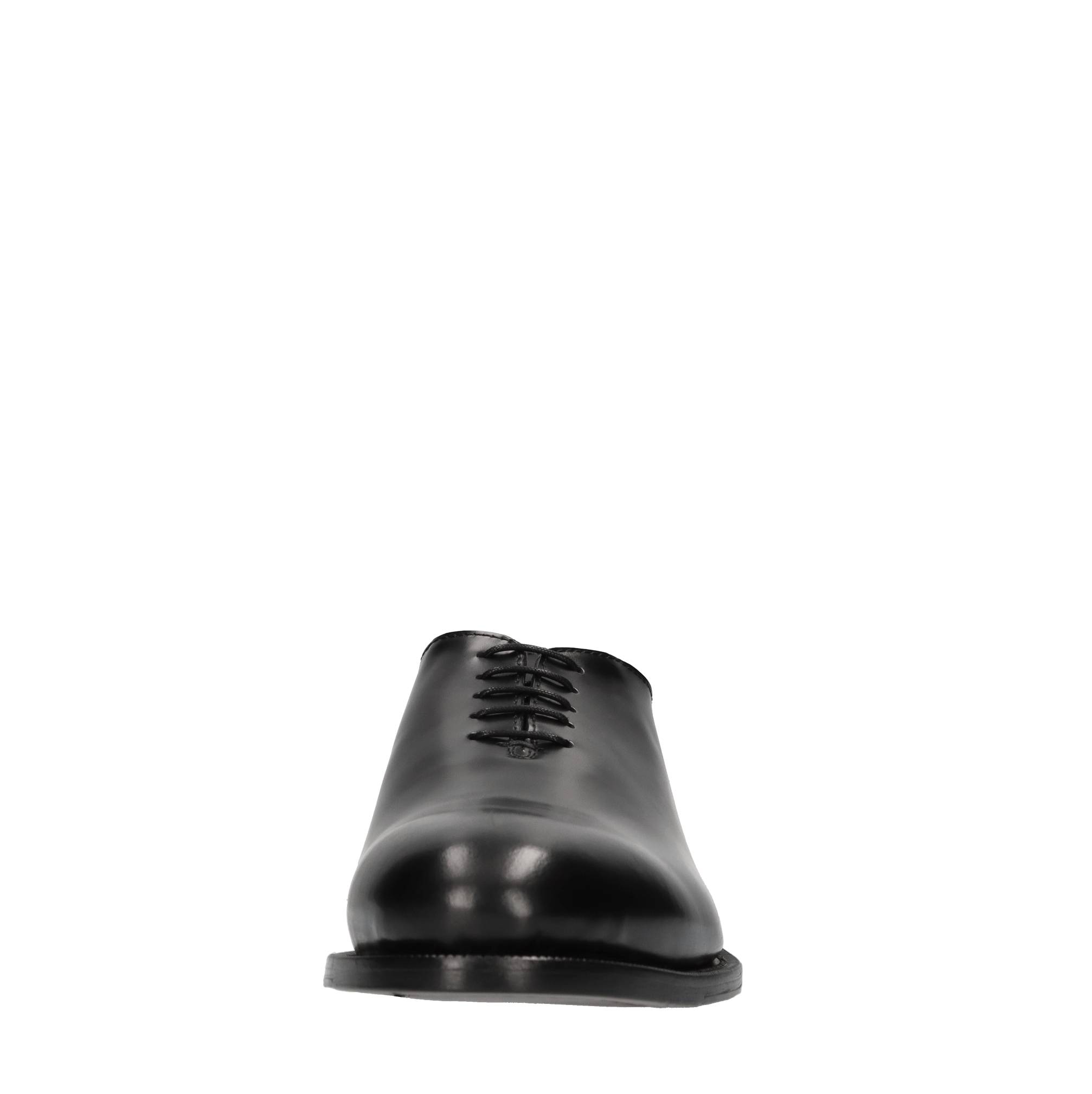 Richard Owe'n Scarpe basse Nero