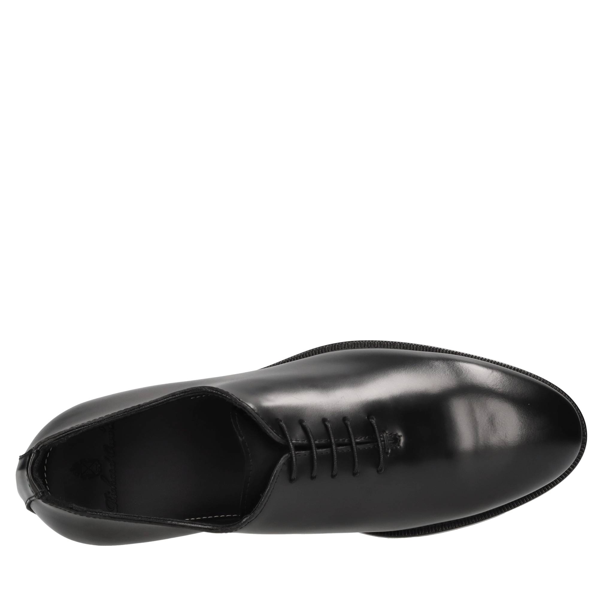 Richard Owe'n Scarpe basse Nero