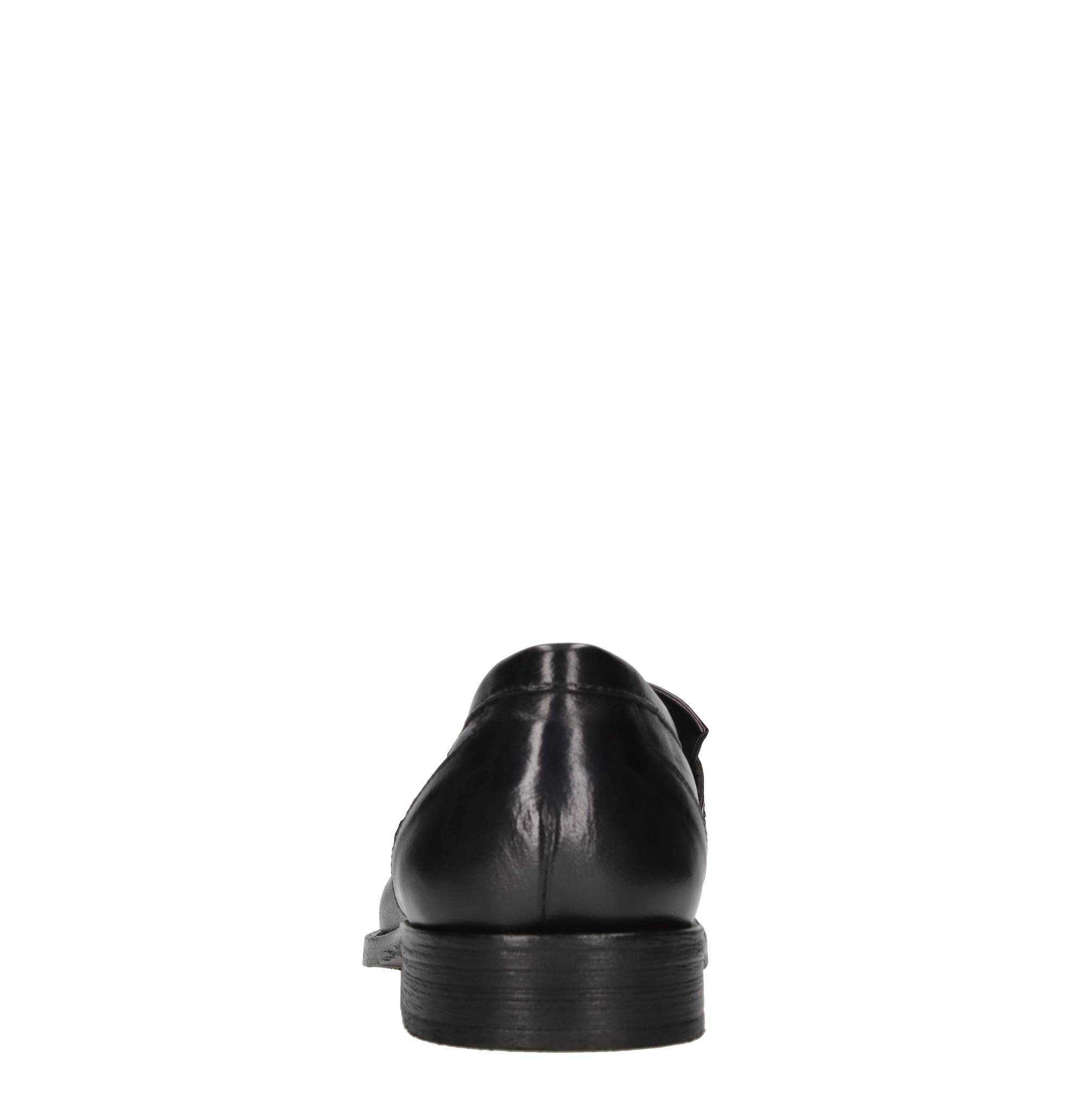 Richard Owe'n Flat shoes