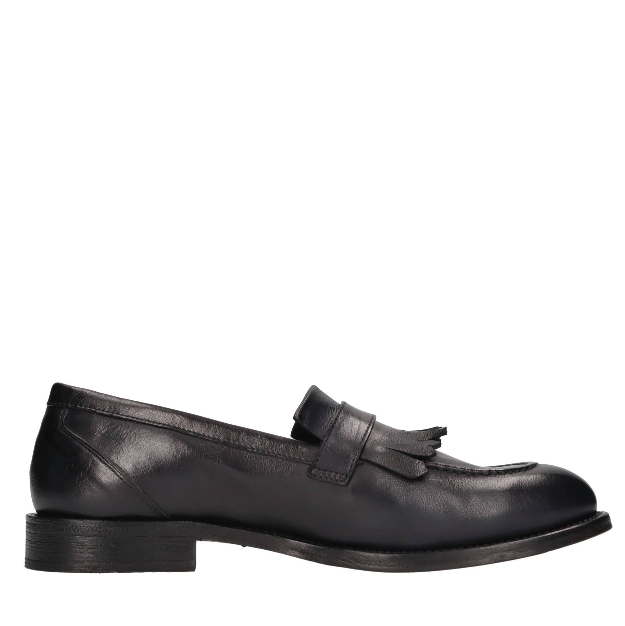 Richard Owe'n Flat shoes