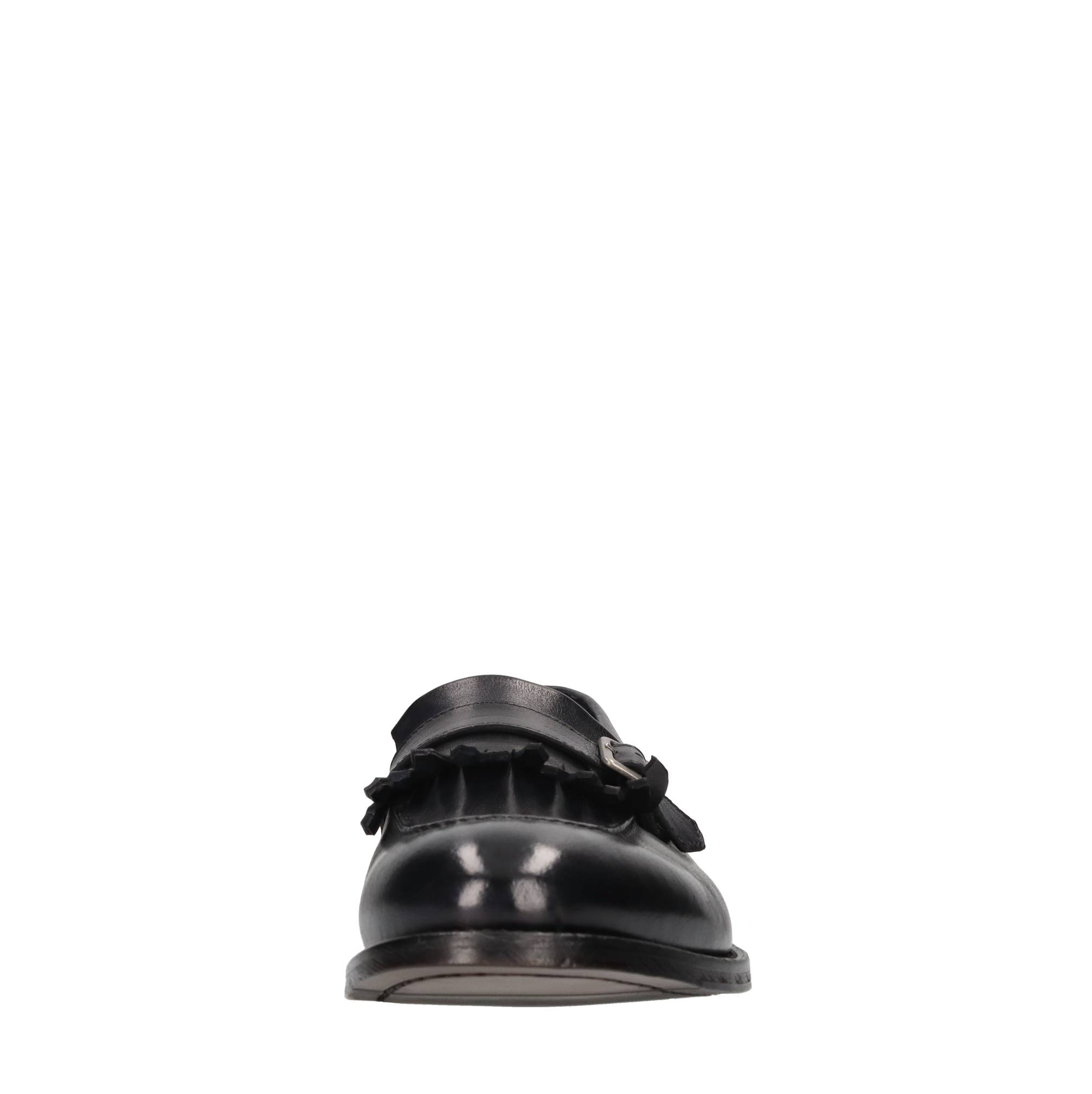 Richard Owe'n Flat shoes