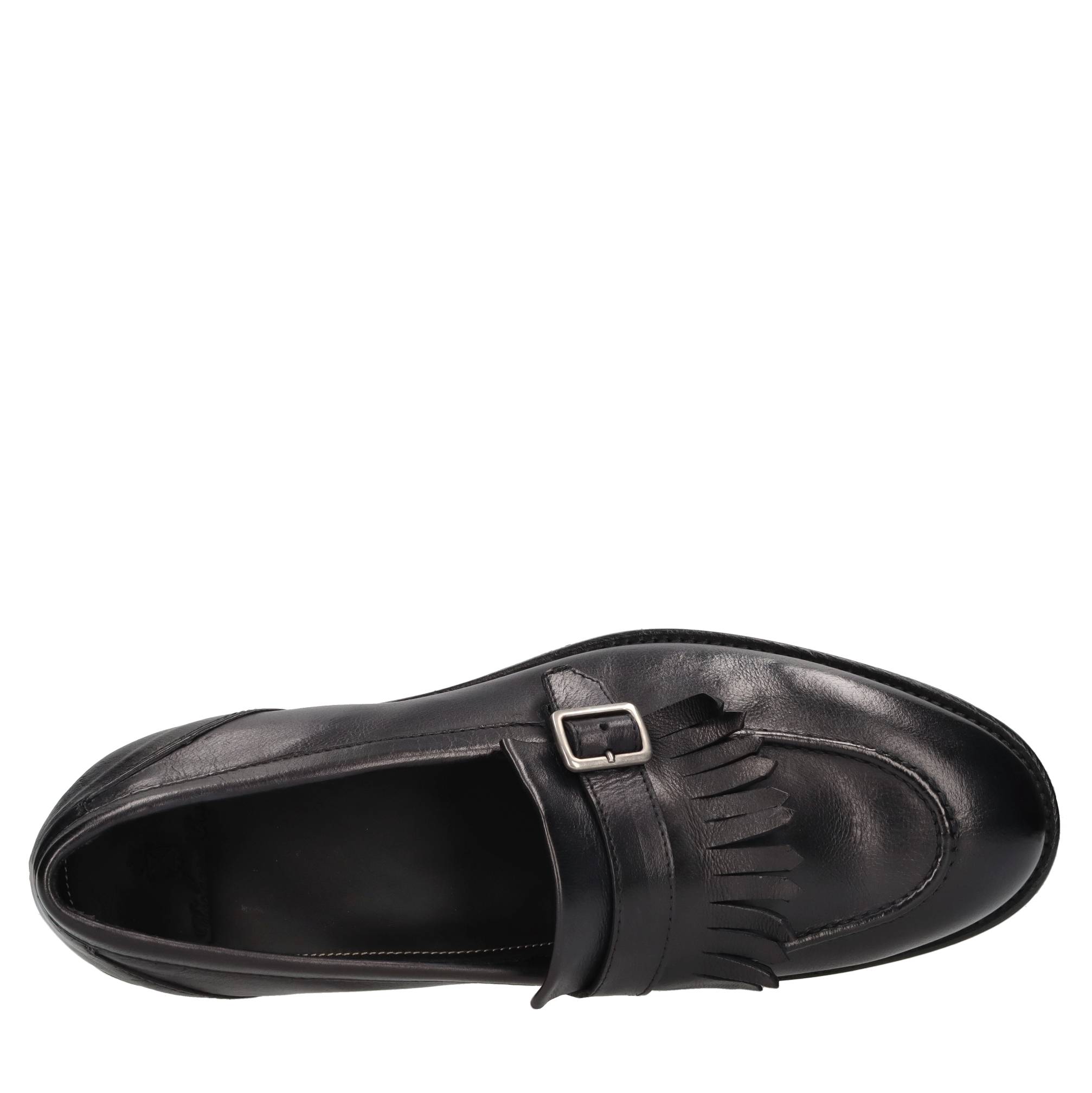 Richard Owe'n Flat shoes