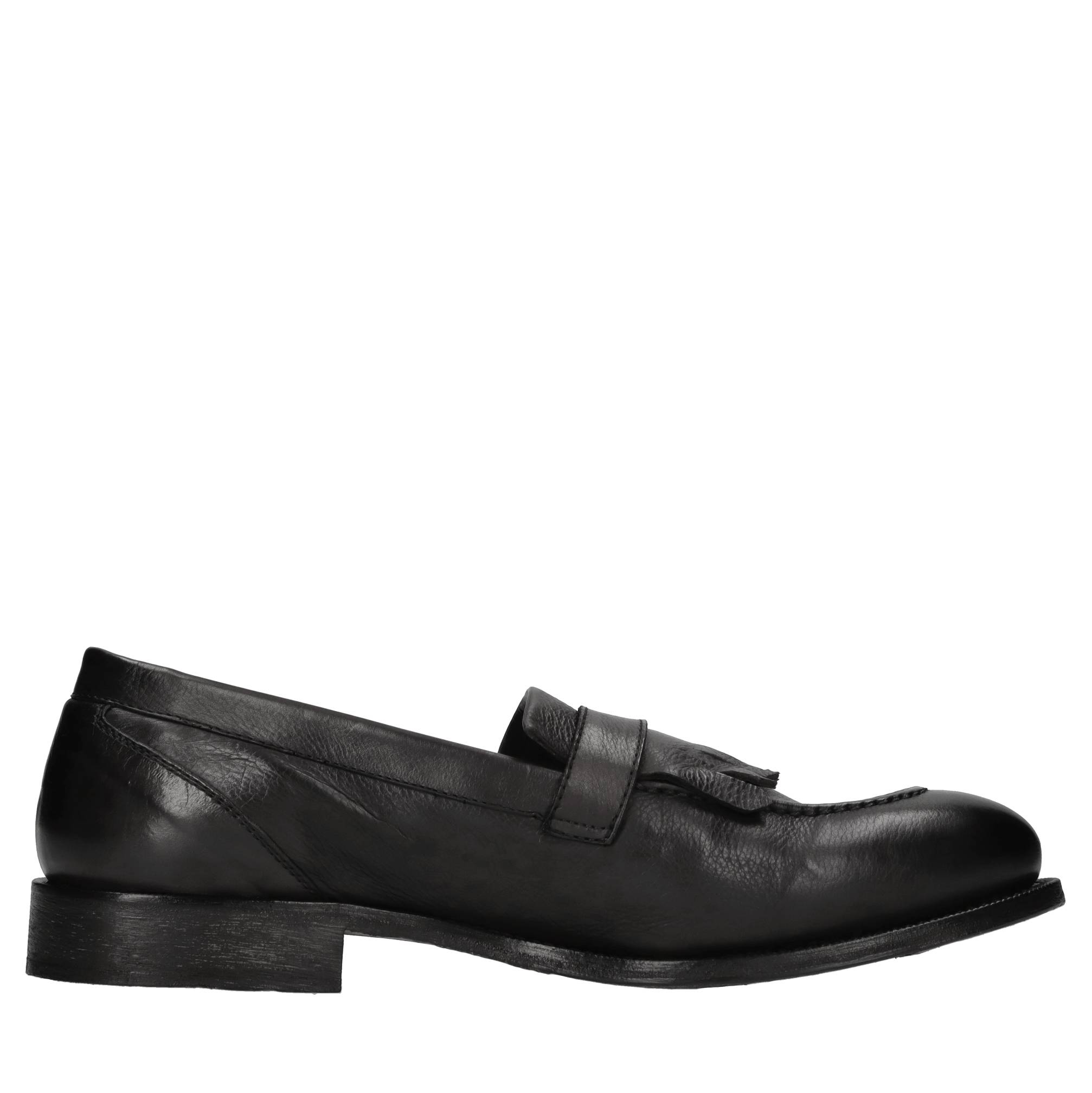 Richard Owe'n Flat shoes