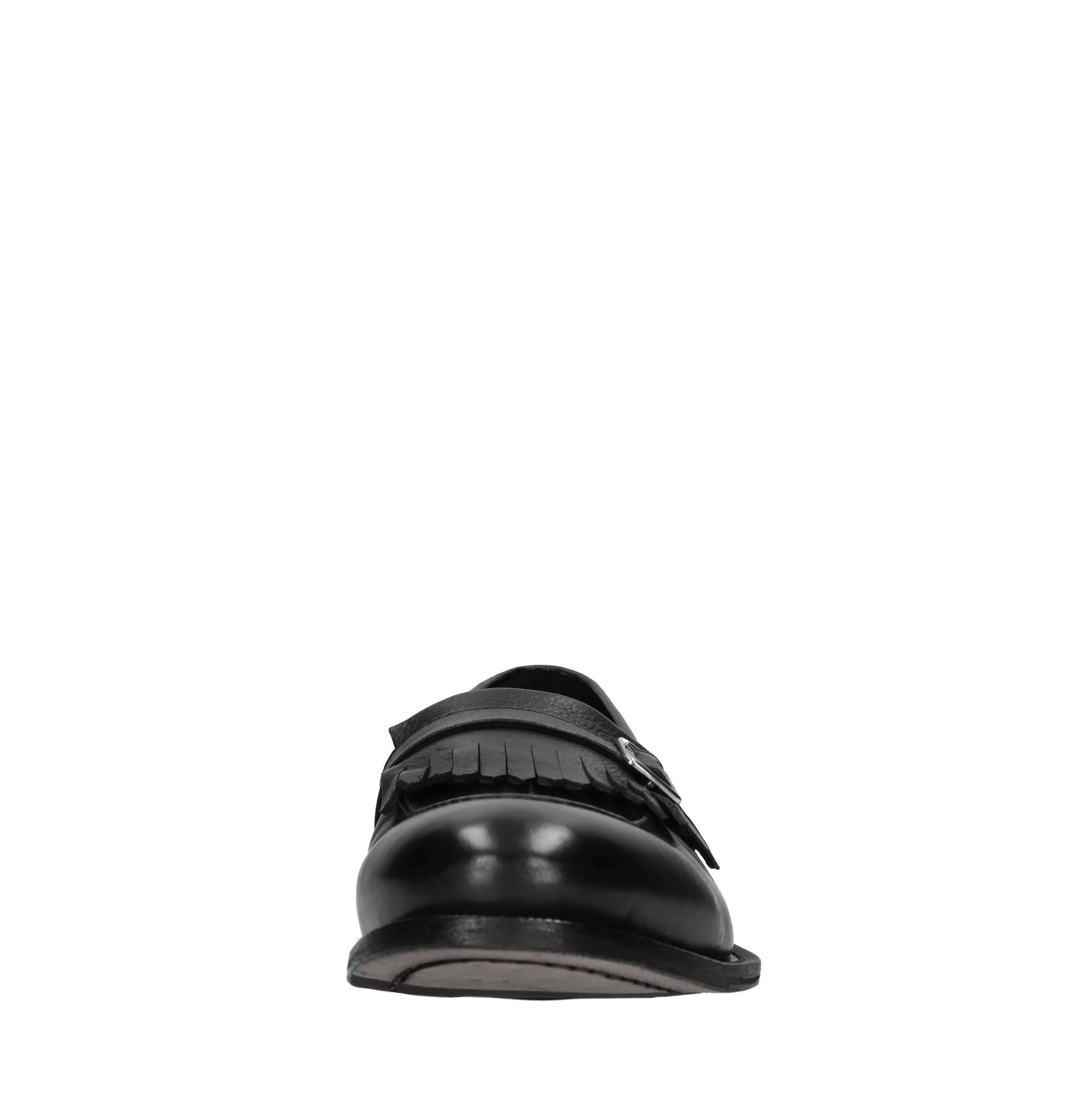 Richard Owe'n Flat shoes