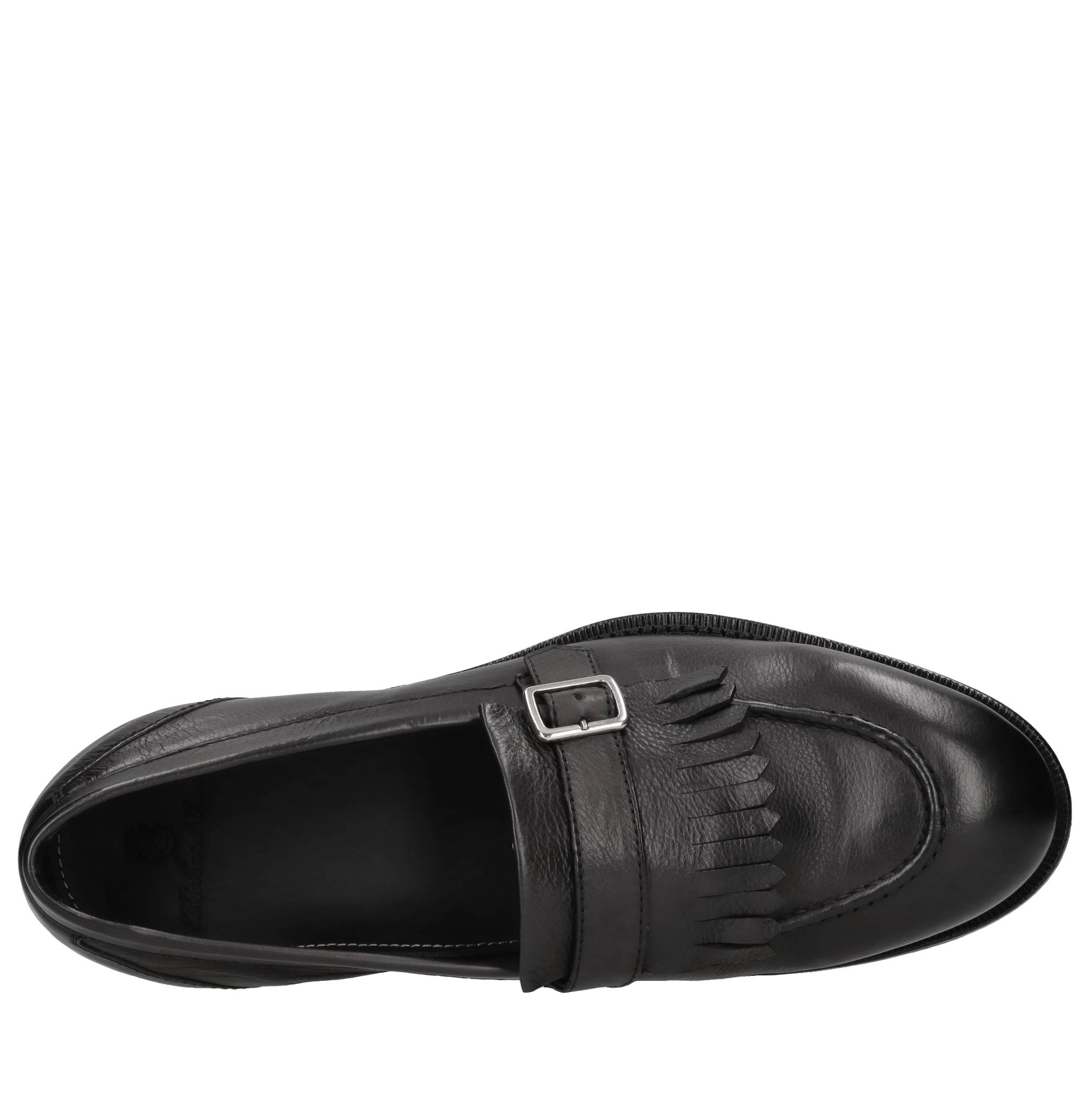 Richard Owe'n Flat shoes