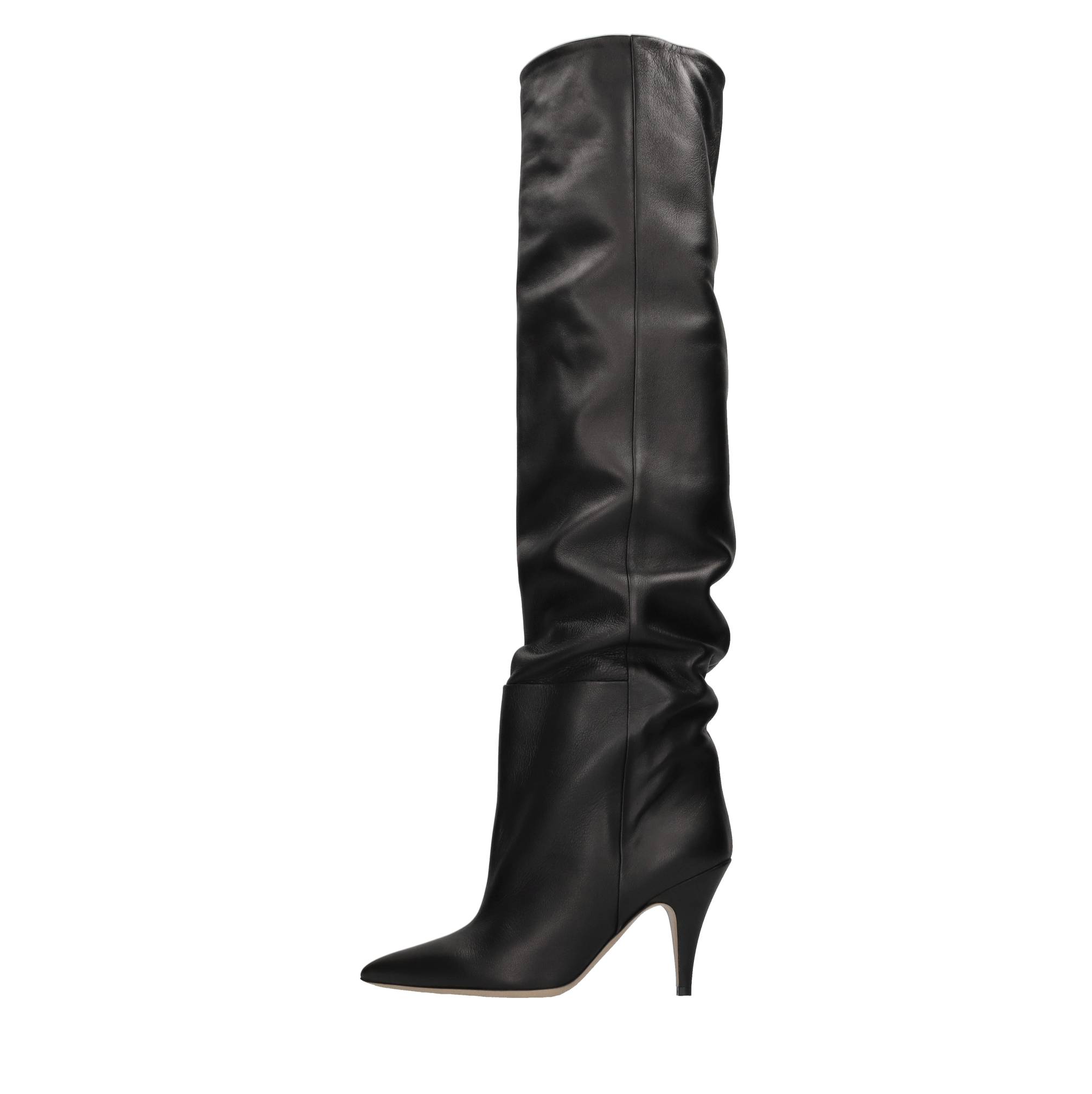 KHAITE Boots