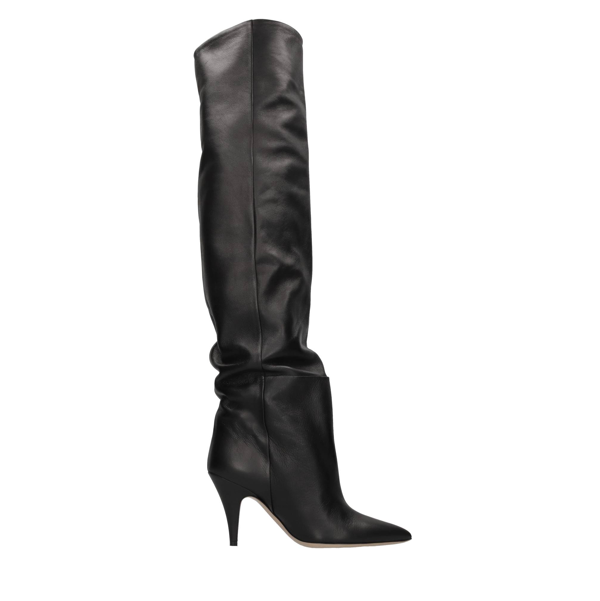 KHAITE Boots