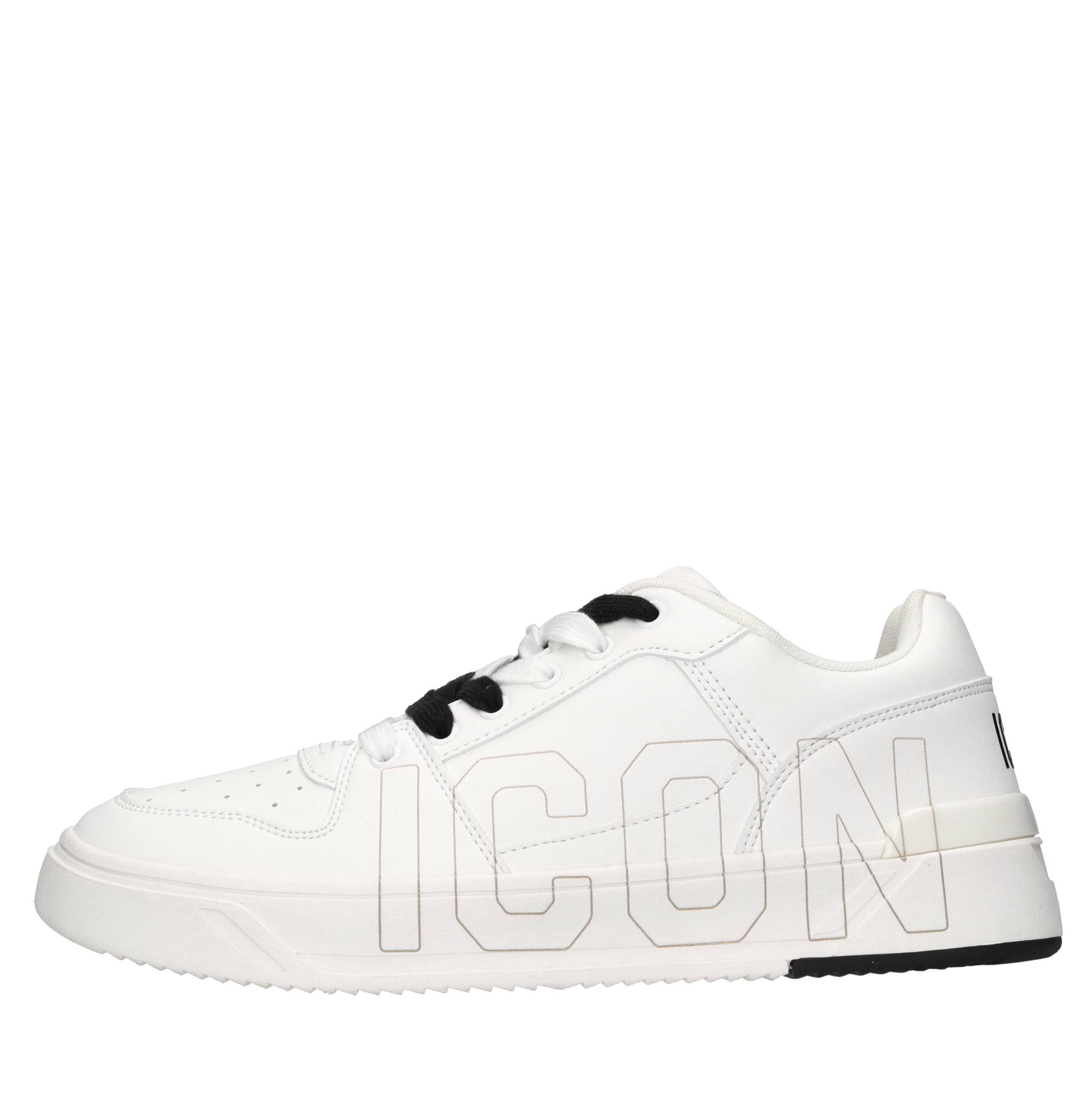 ICON Sneakers Bianco