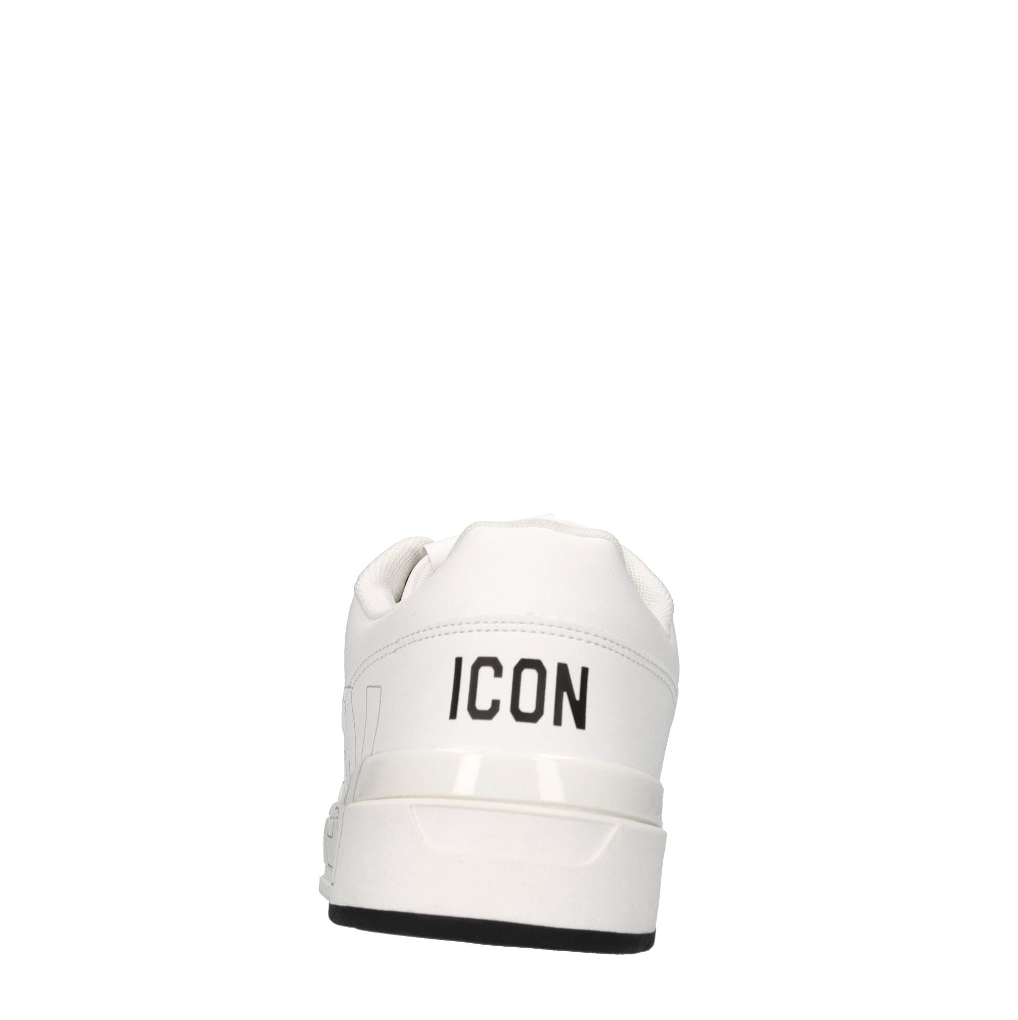 ICON Sneakers Bianco