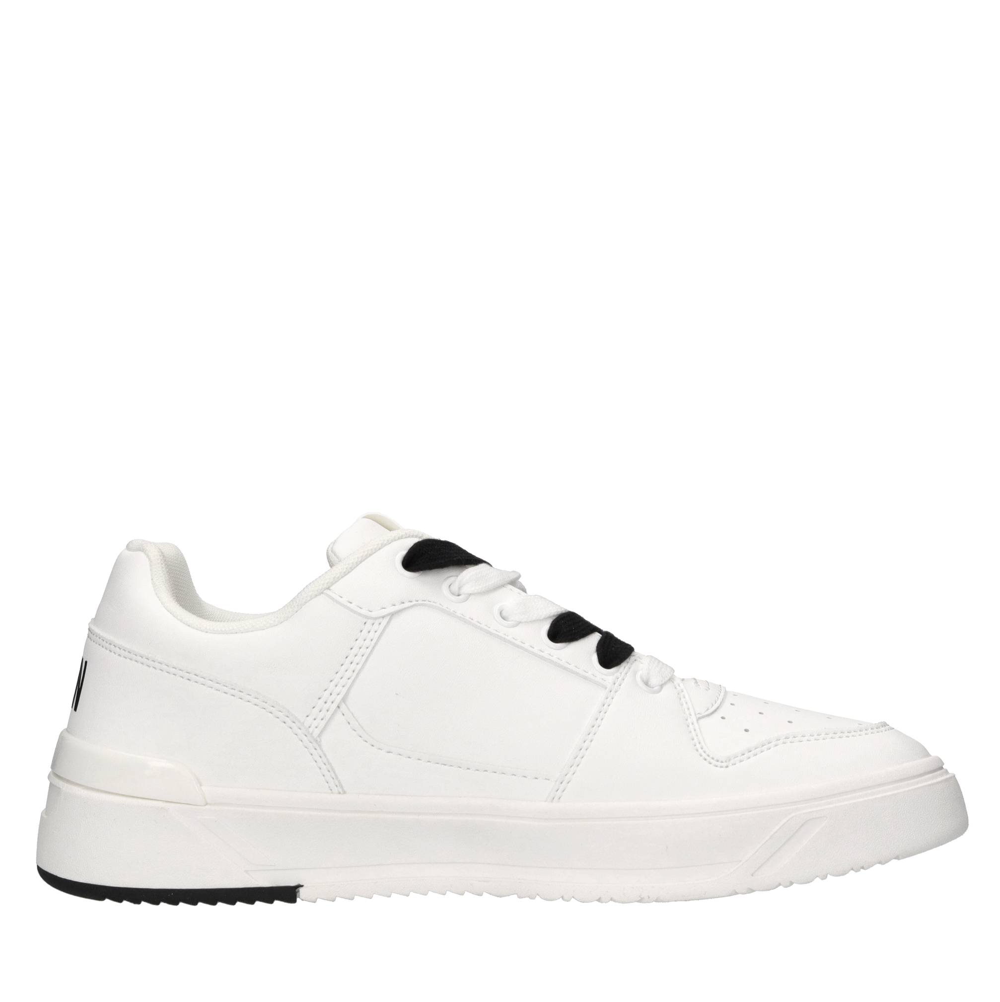 ICON Sneakers Bianco