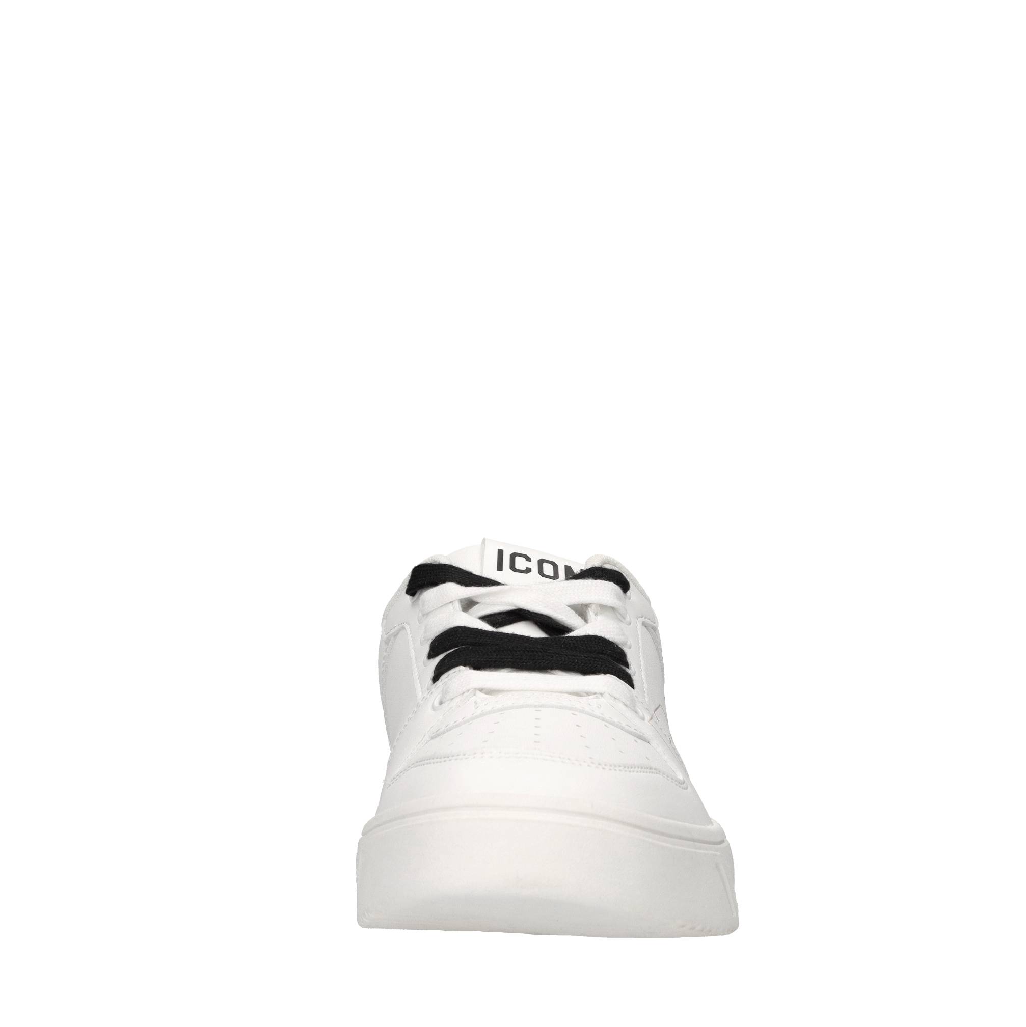 ICON Sneakers Bianco