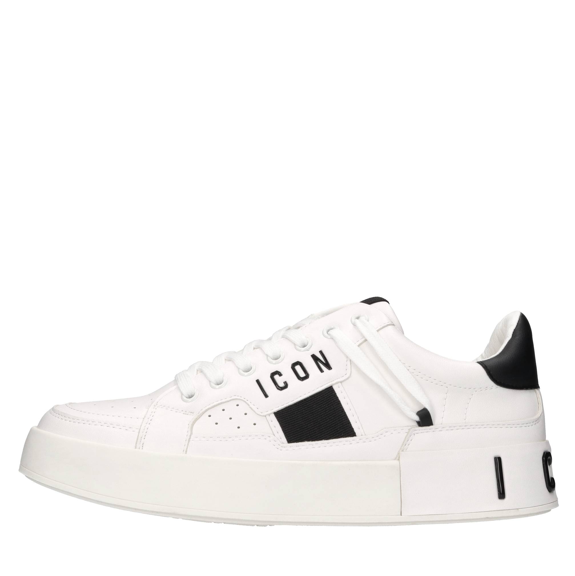 ICON Sneakers Bianco