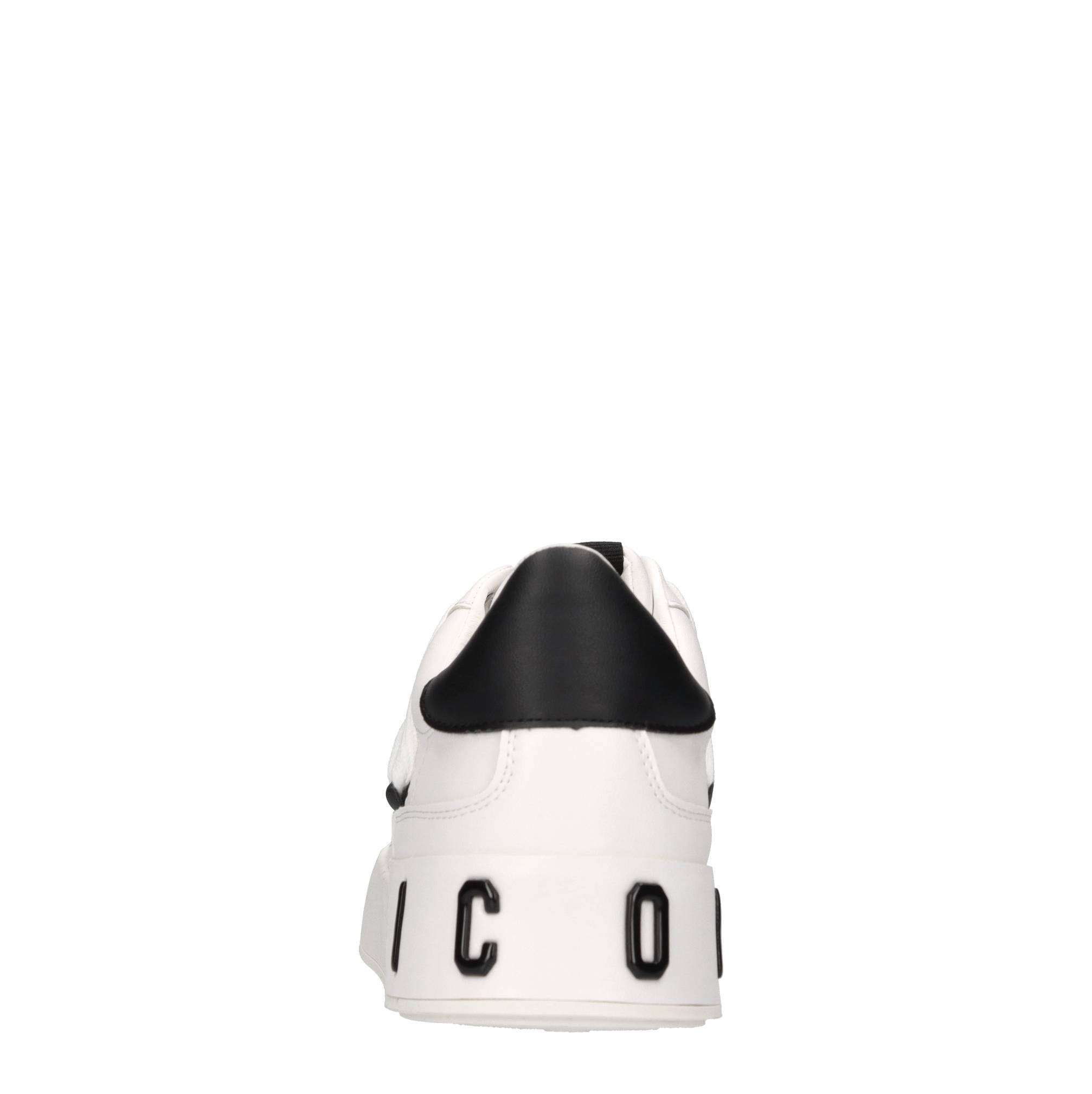 ICON Sneakers Bianco