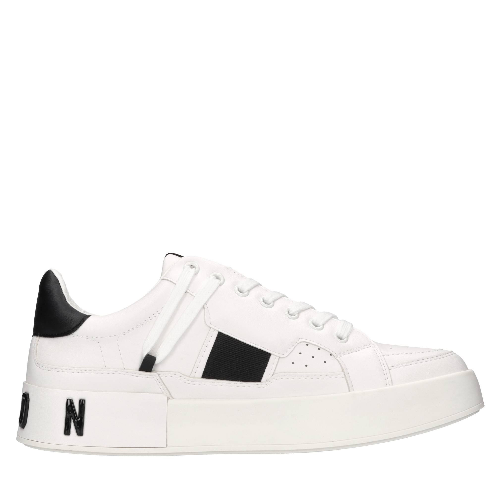 ICON Sneakers Bianco