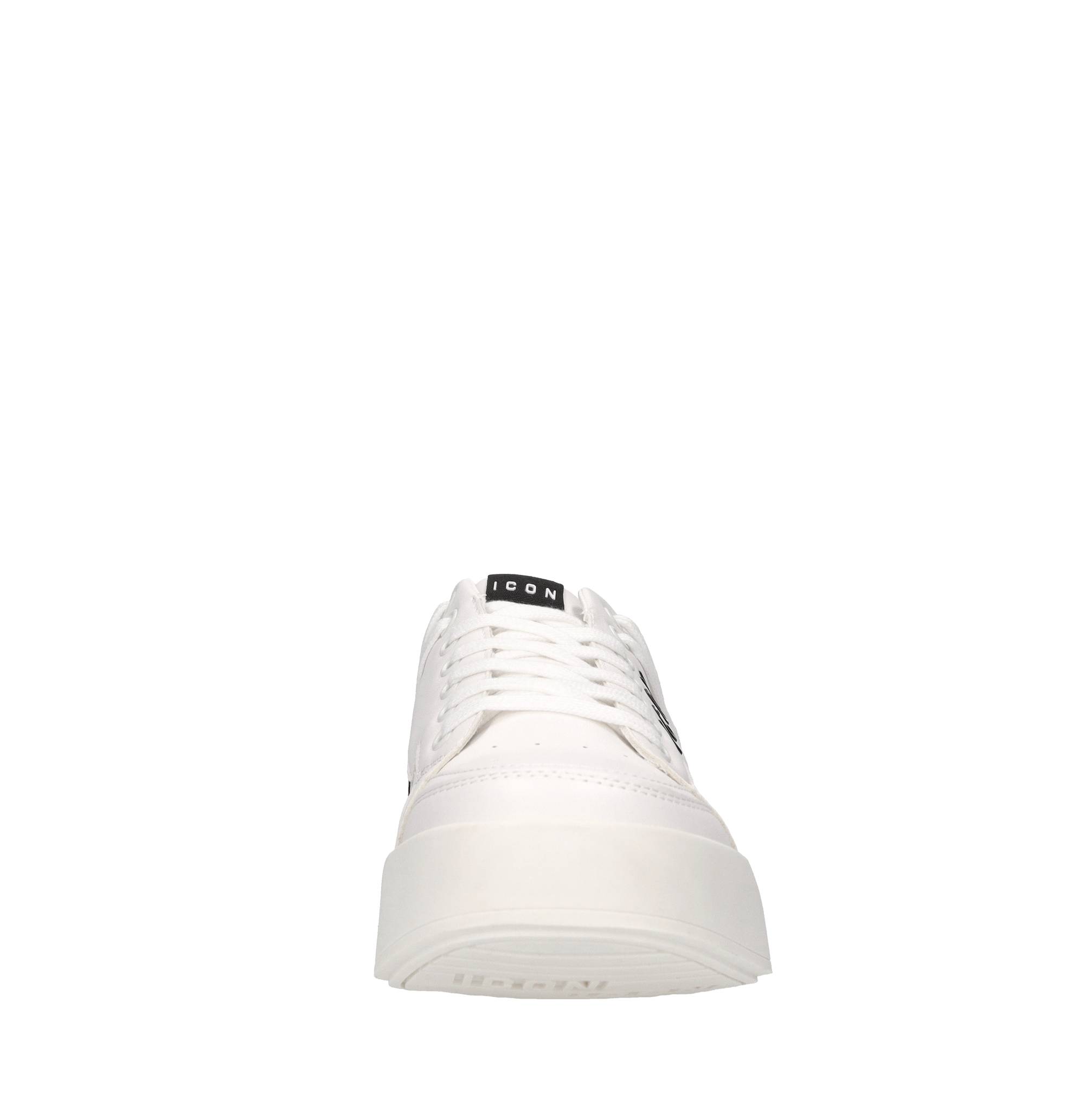 ICON Sneakers Bianco