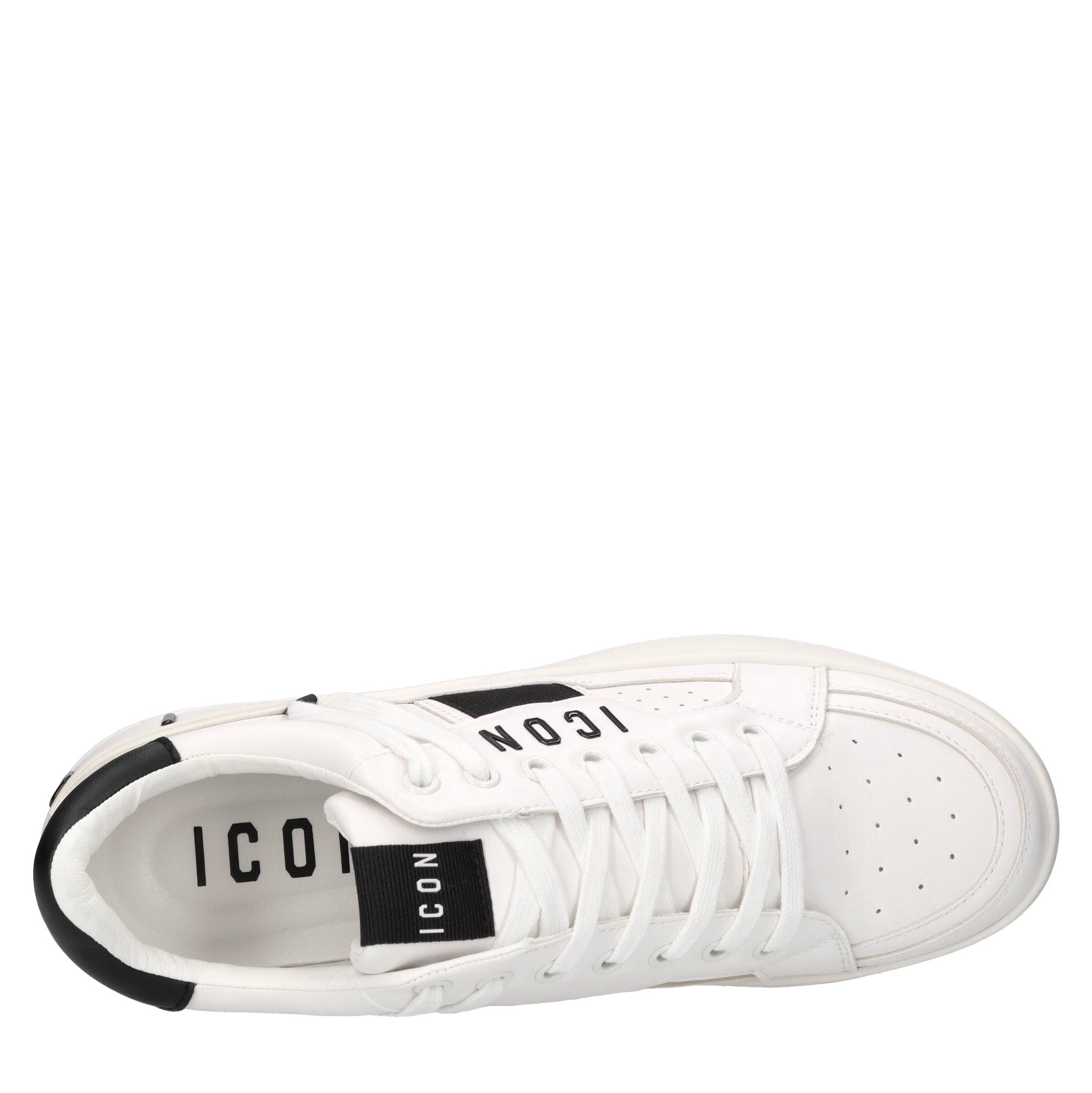ICON Sneakers Bianco