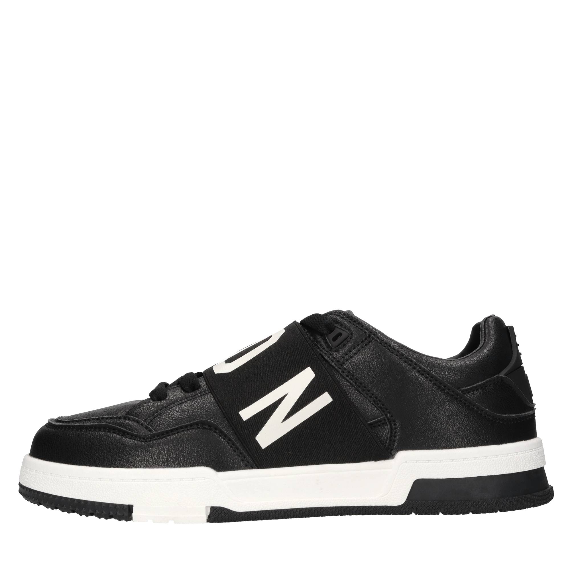 ICON Sneakers Nero