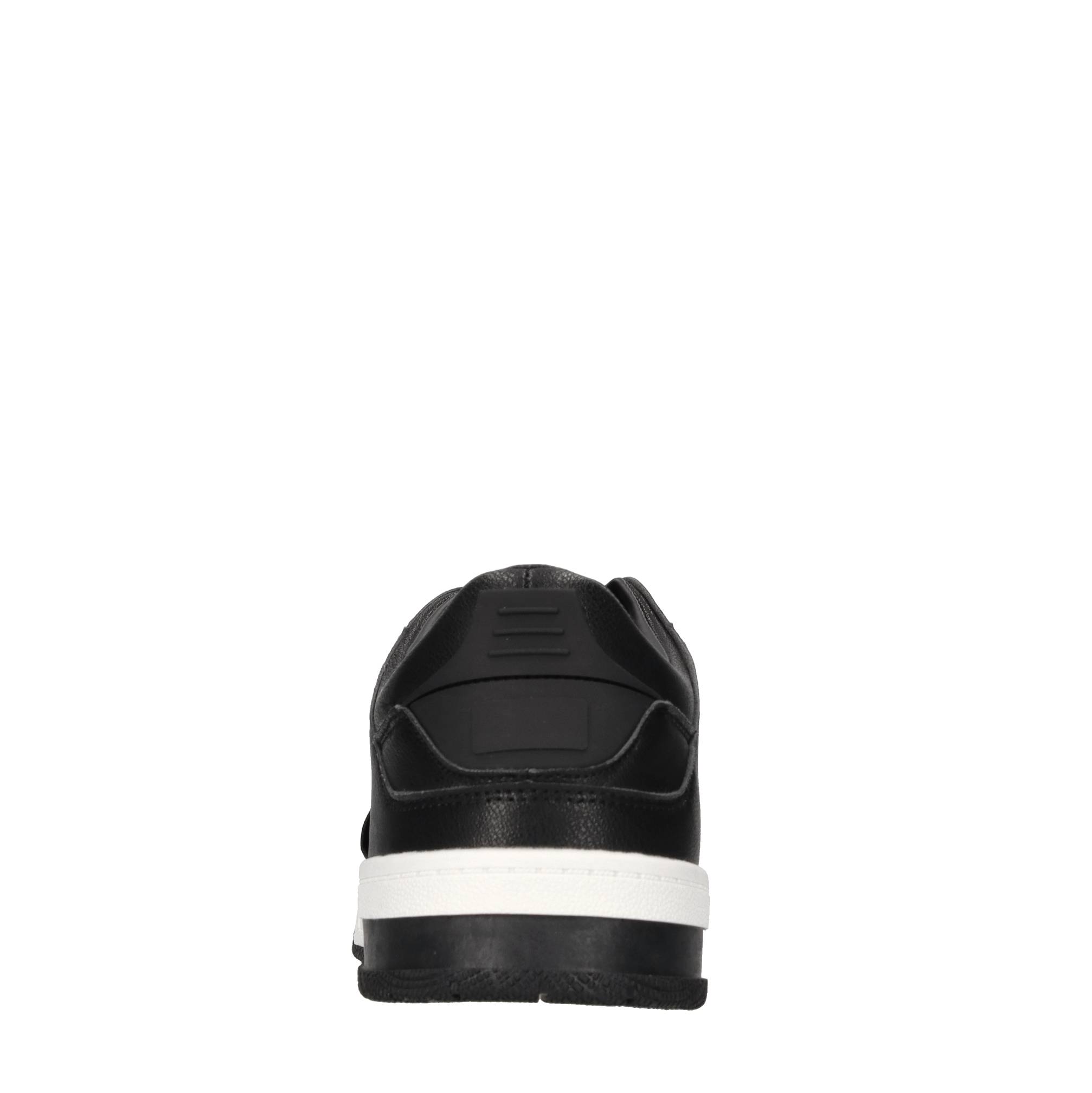 ICON Sneakers Nero