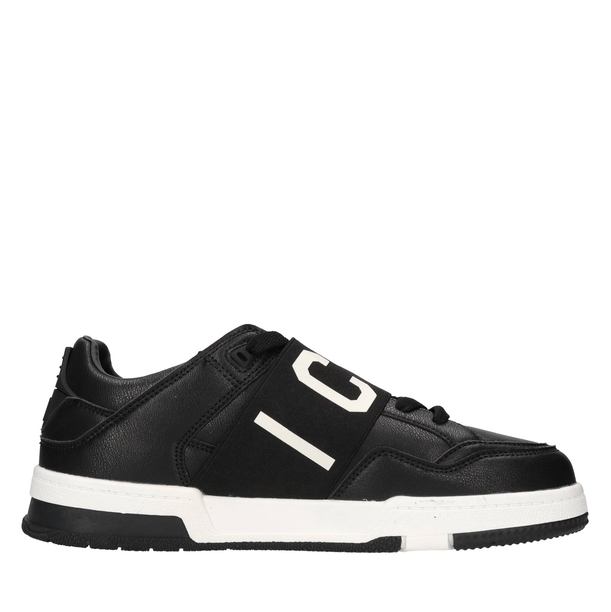 ICON Sneakers Nero