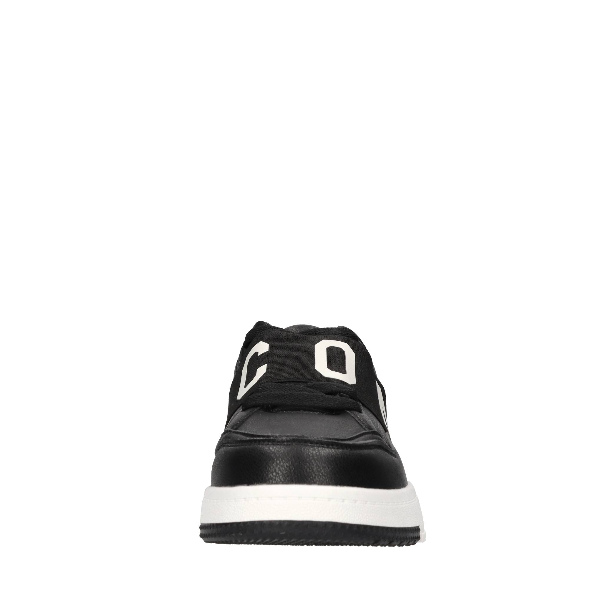 ICON Sneakers Nero