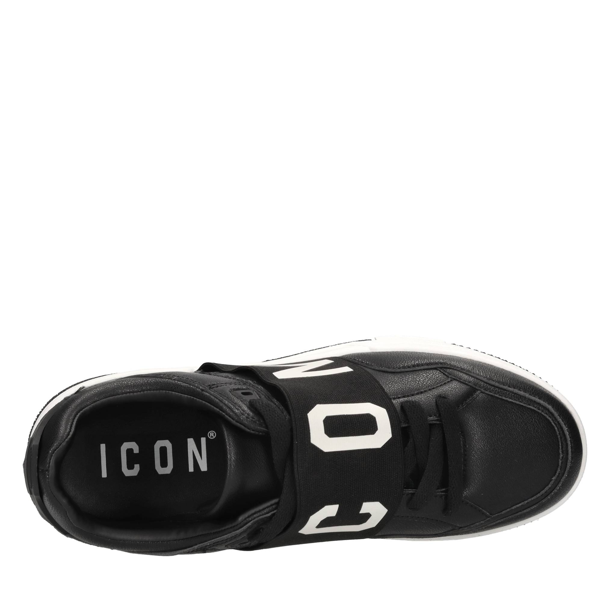 ICON Sneakers Nero