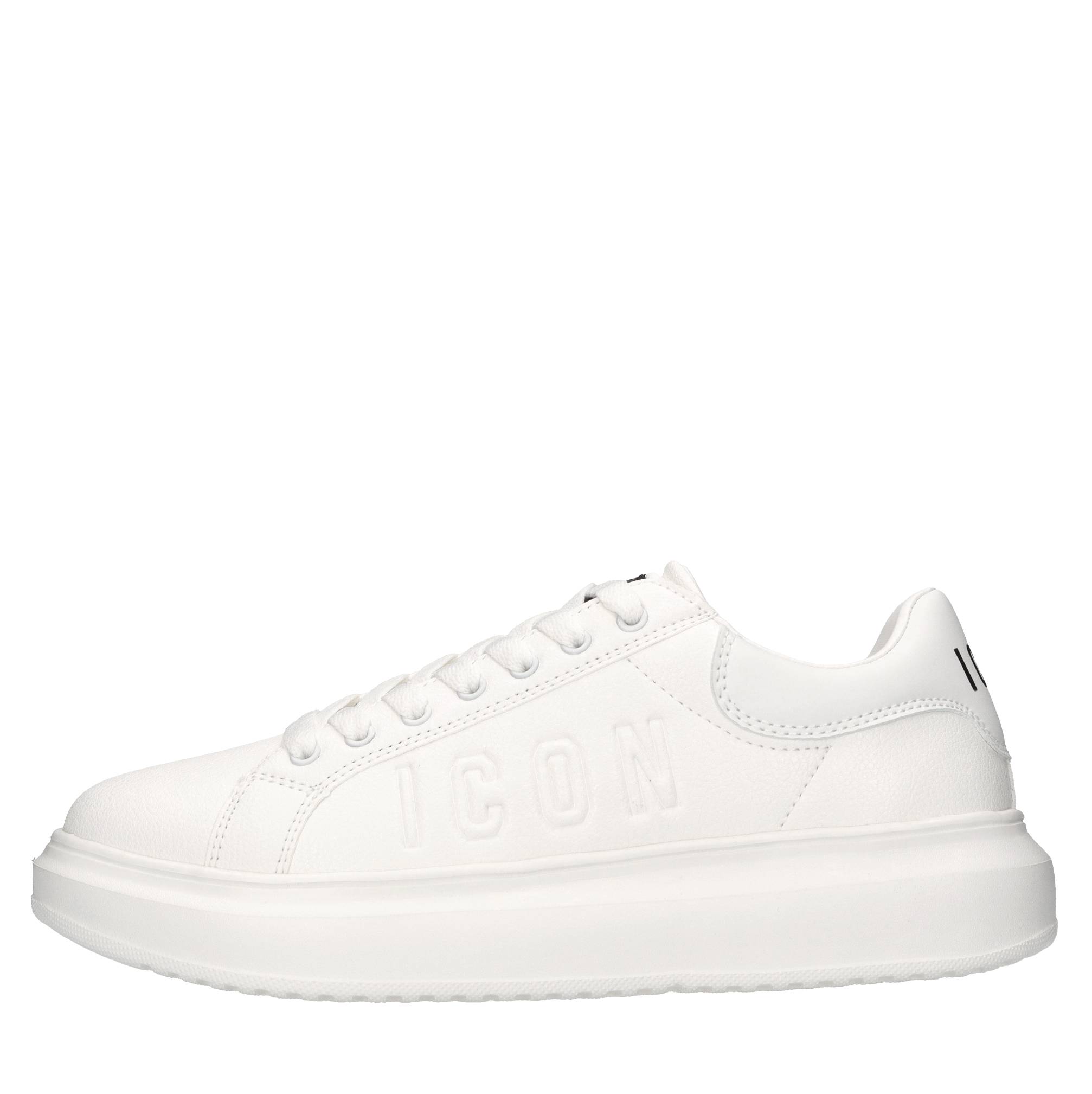 ICON Sneakers Bianco