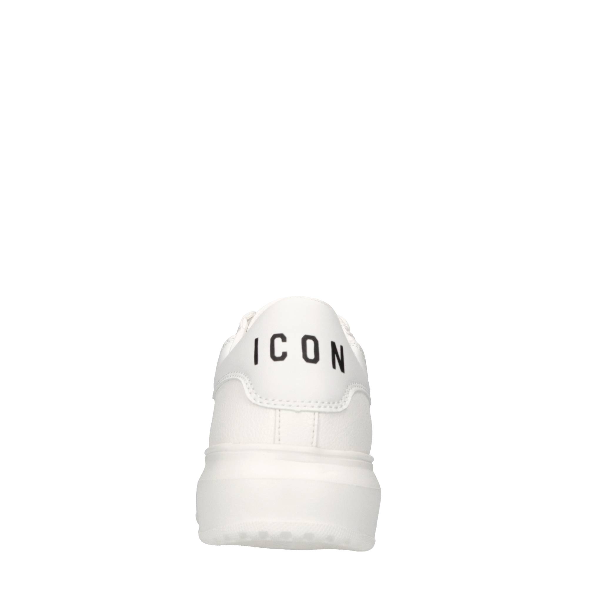 ICON Sneakers Bianco