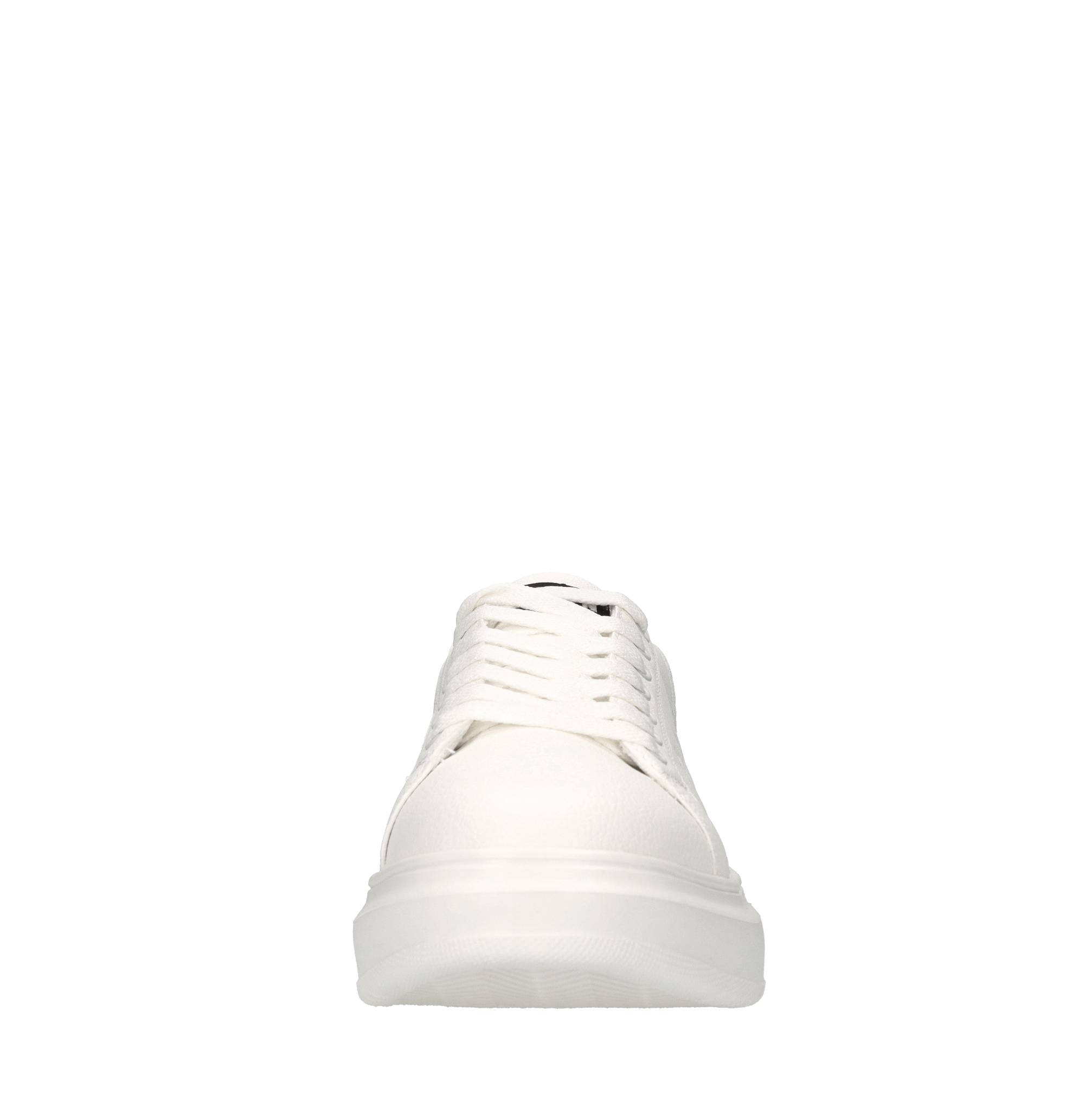 ICON Sneakers Bianco