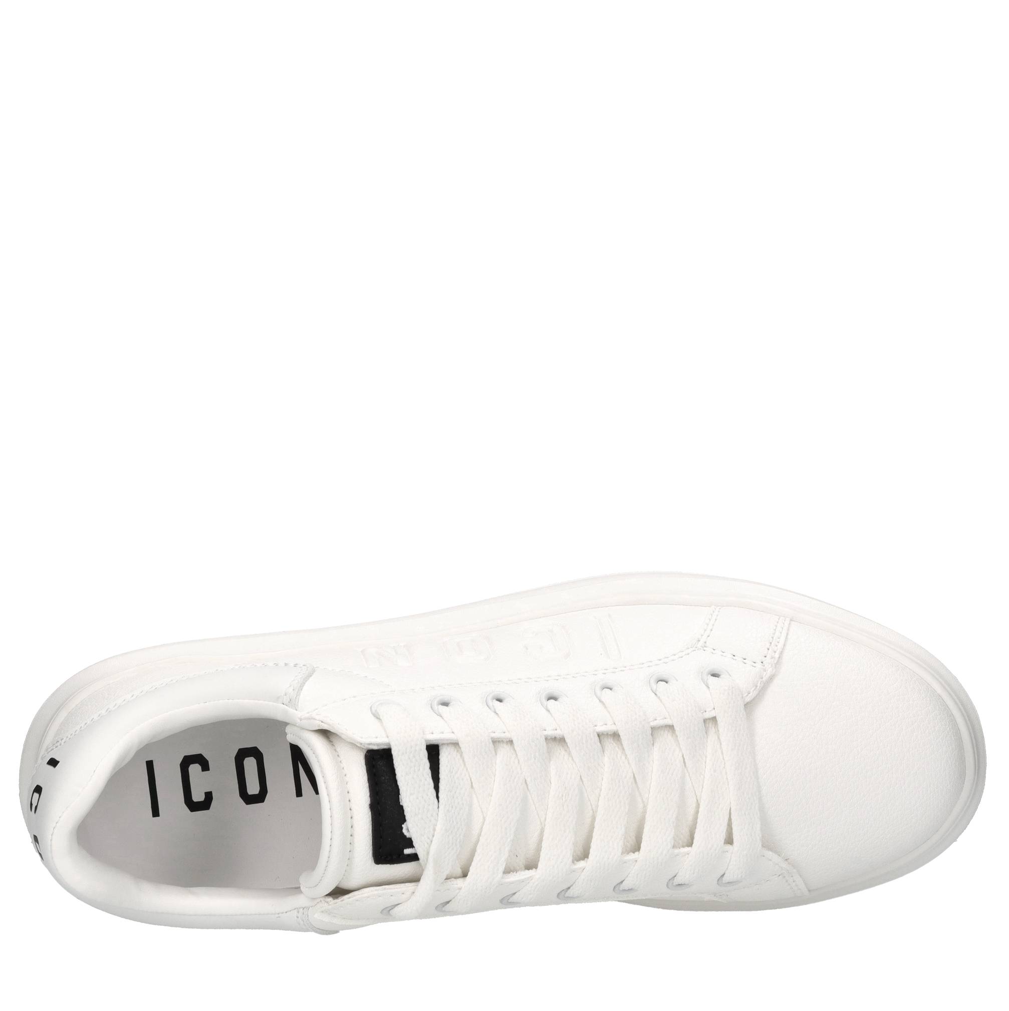 ICON Sneakers Bianco
