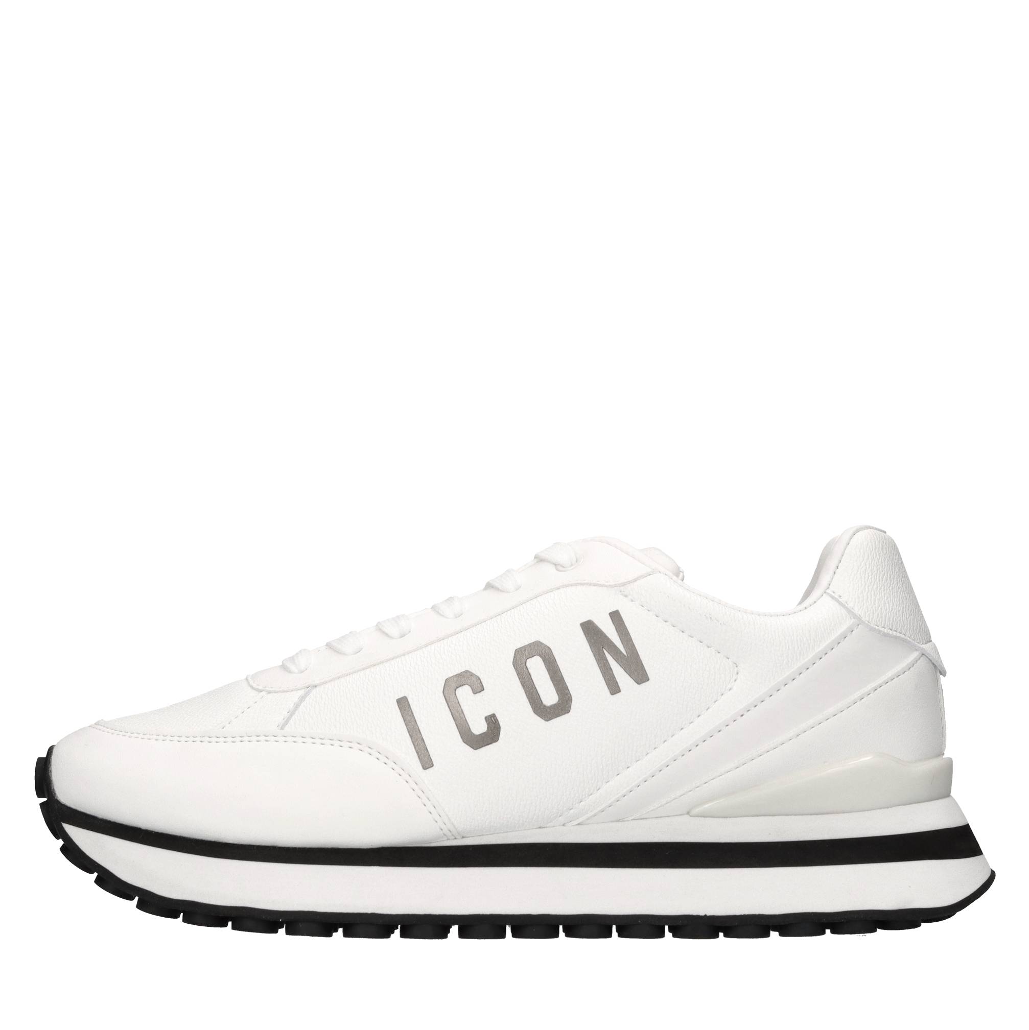 ICON Sneakers Bianco