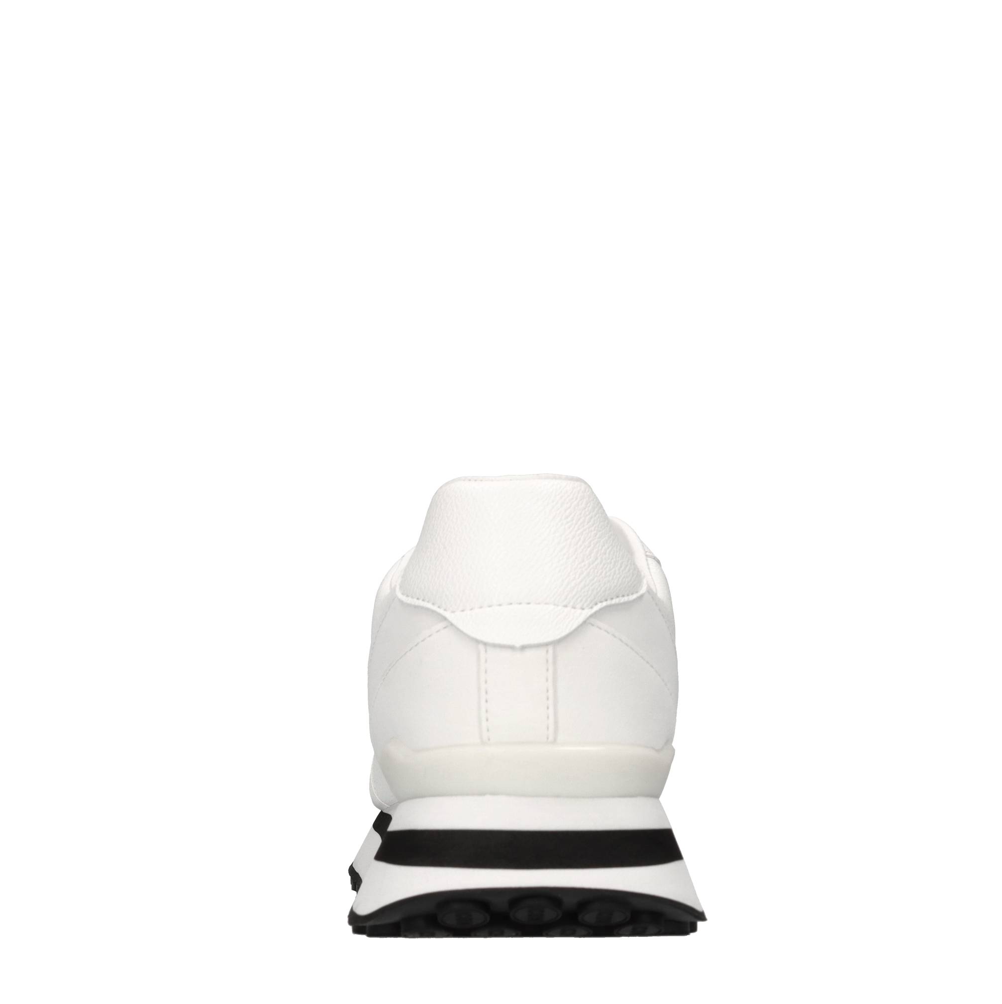 ICON Sneakers Bianco