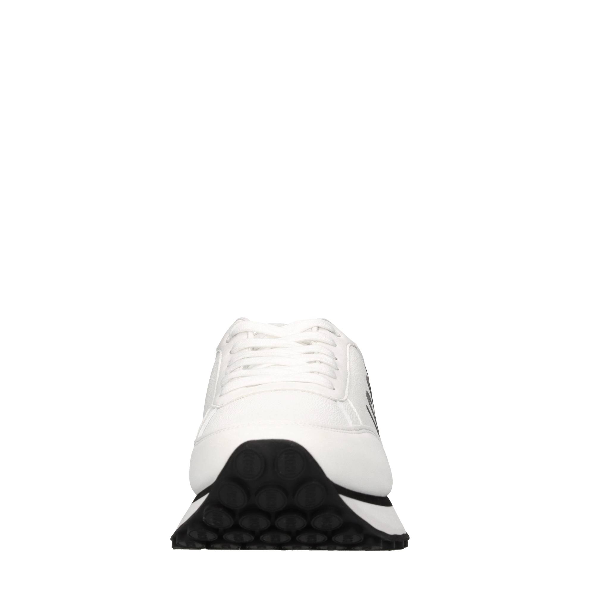 ICON Sneakers Bianco
