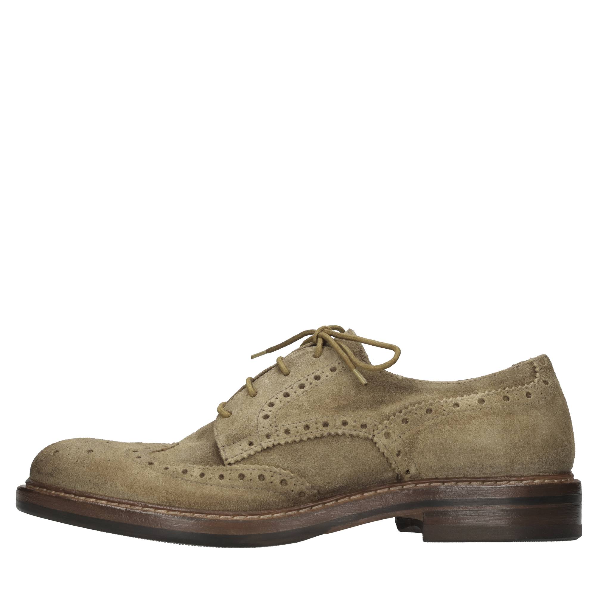 HUNDRED 100 Scarpe basse Beige