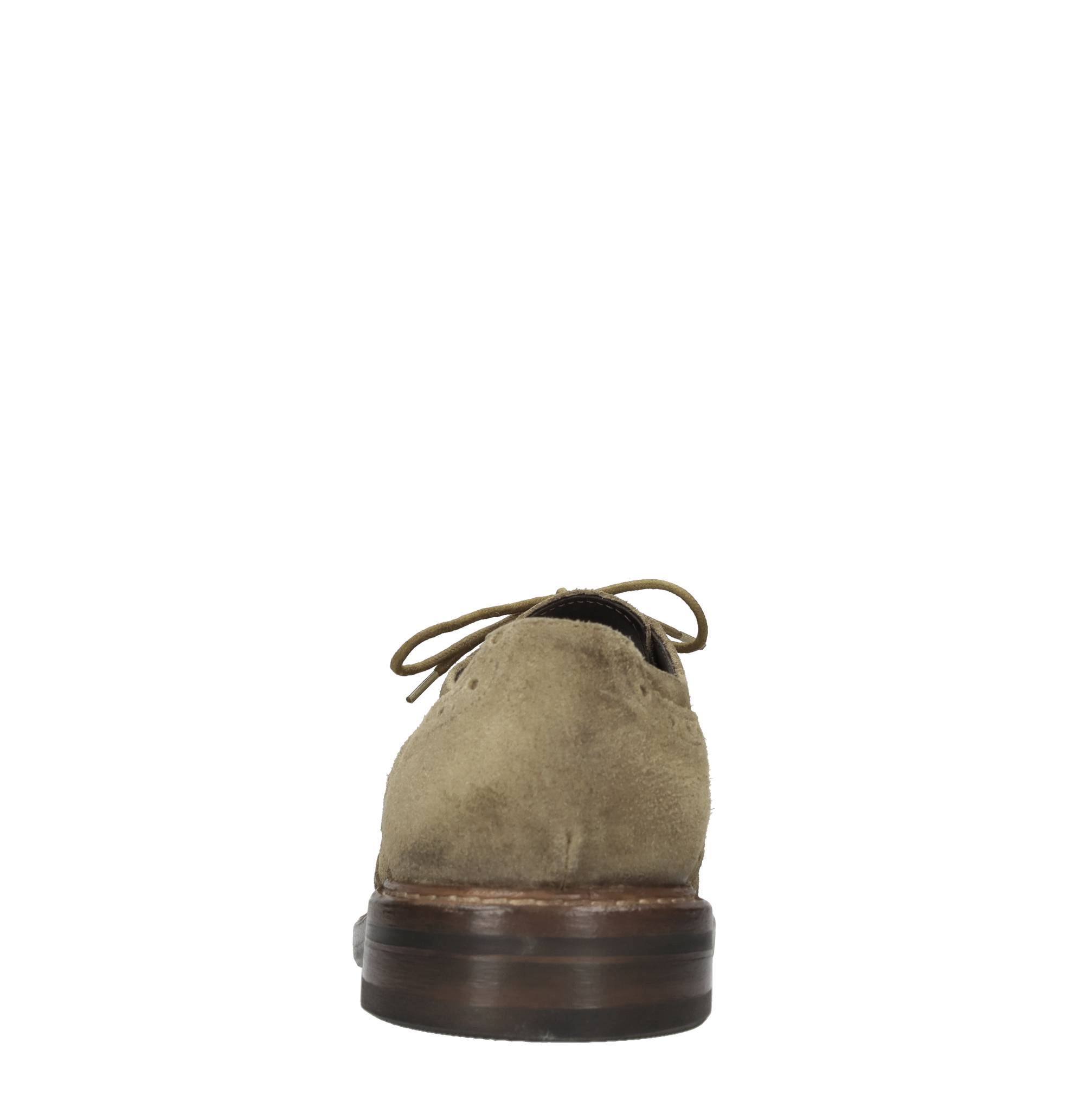 HUNDRED 100 Scarpe basse Beige