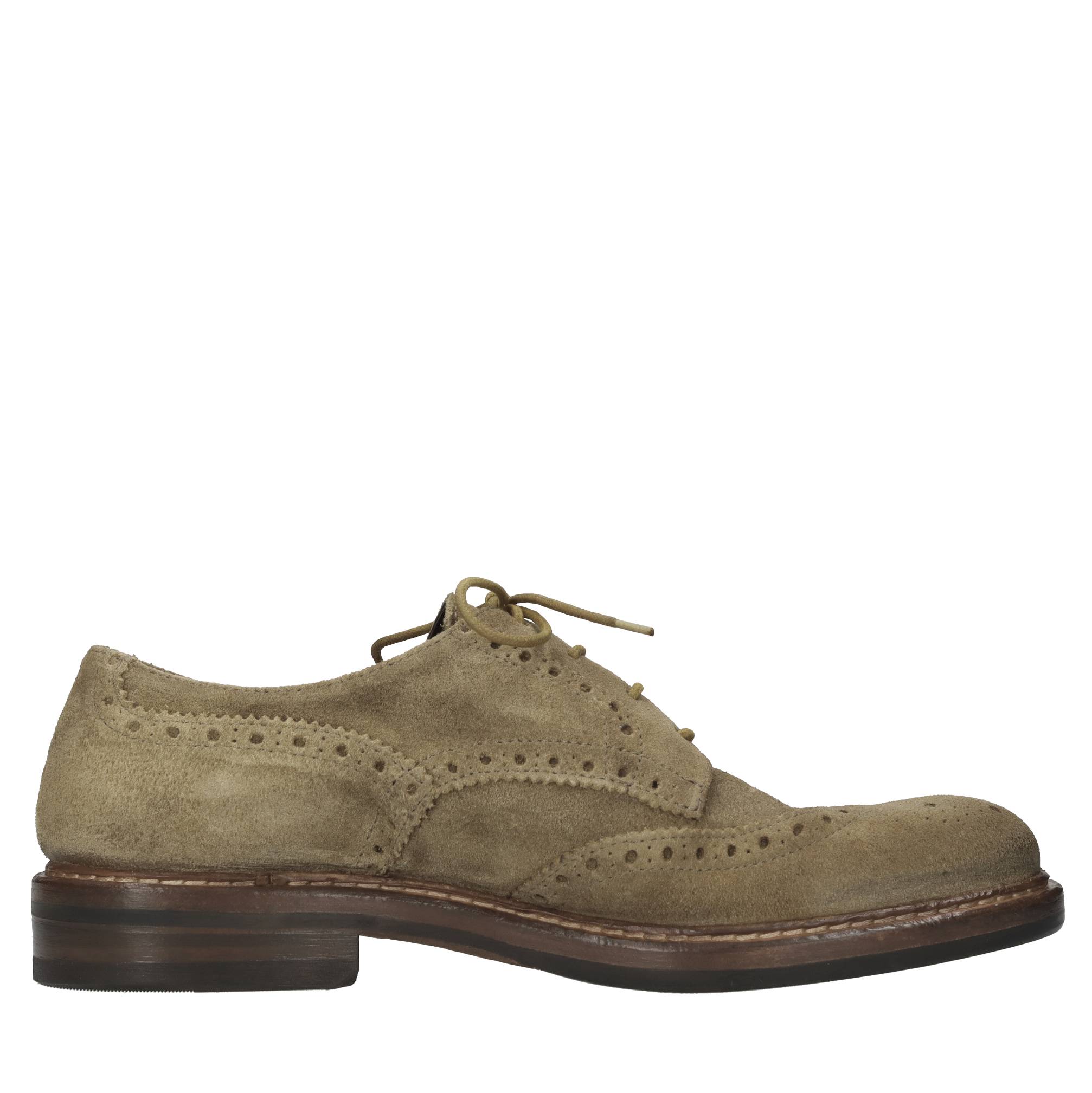 HUNDRED 100 Scarpe basse Beige