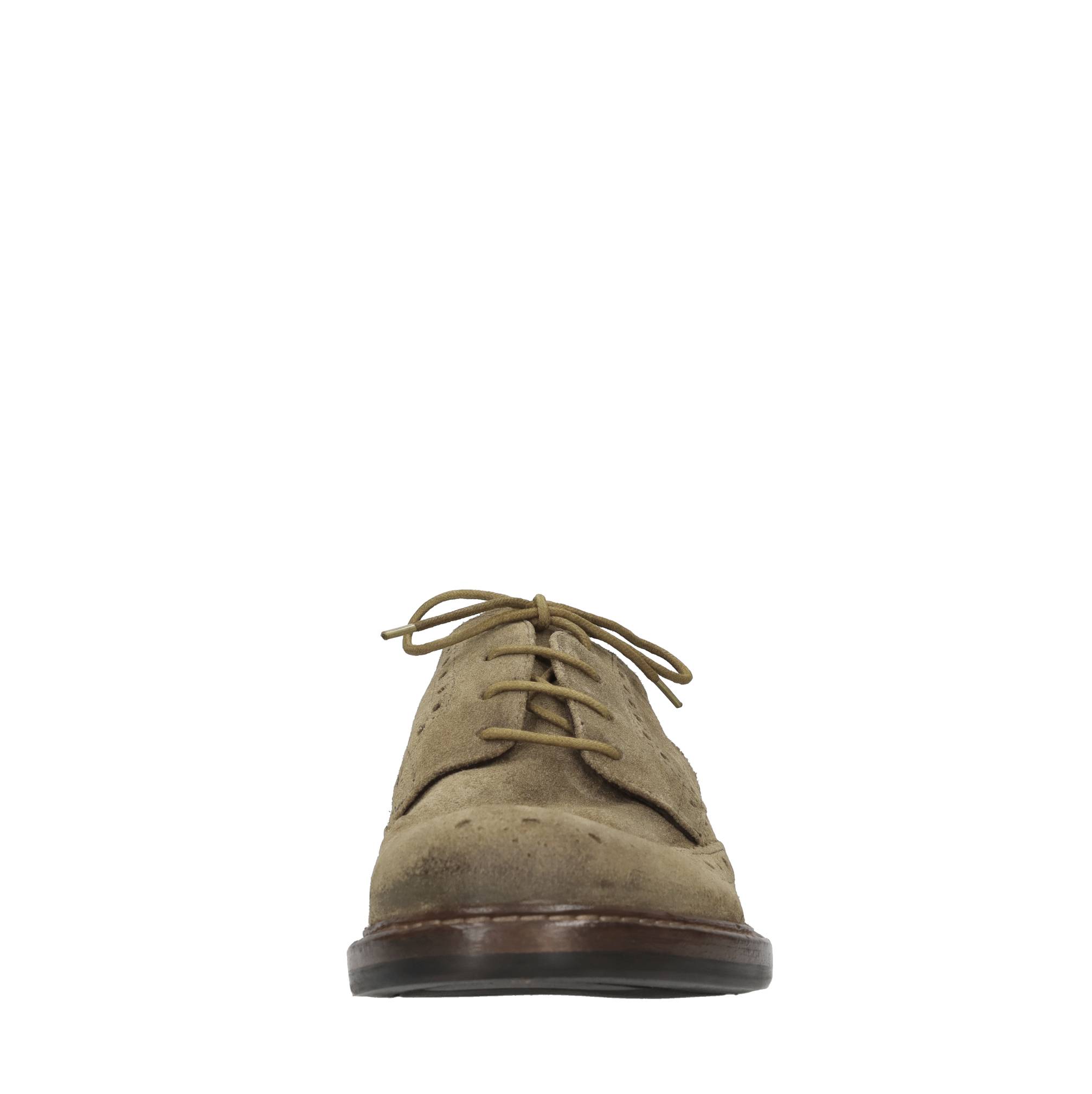 HUNDRED 100 Scarpe basse Beige