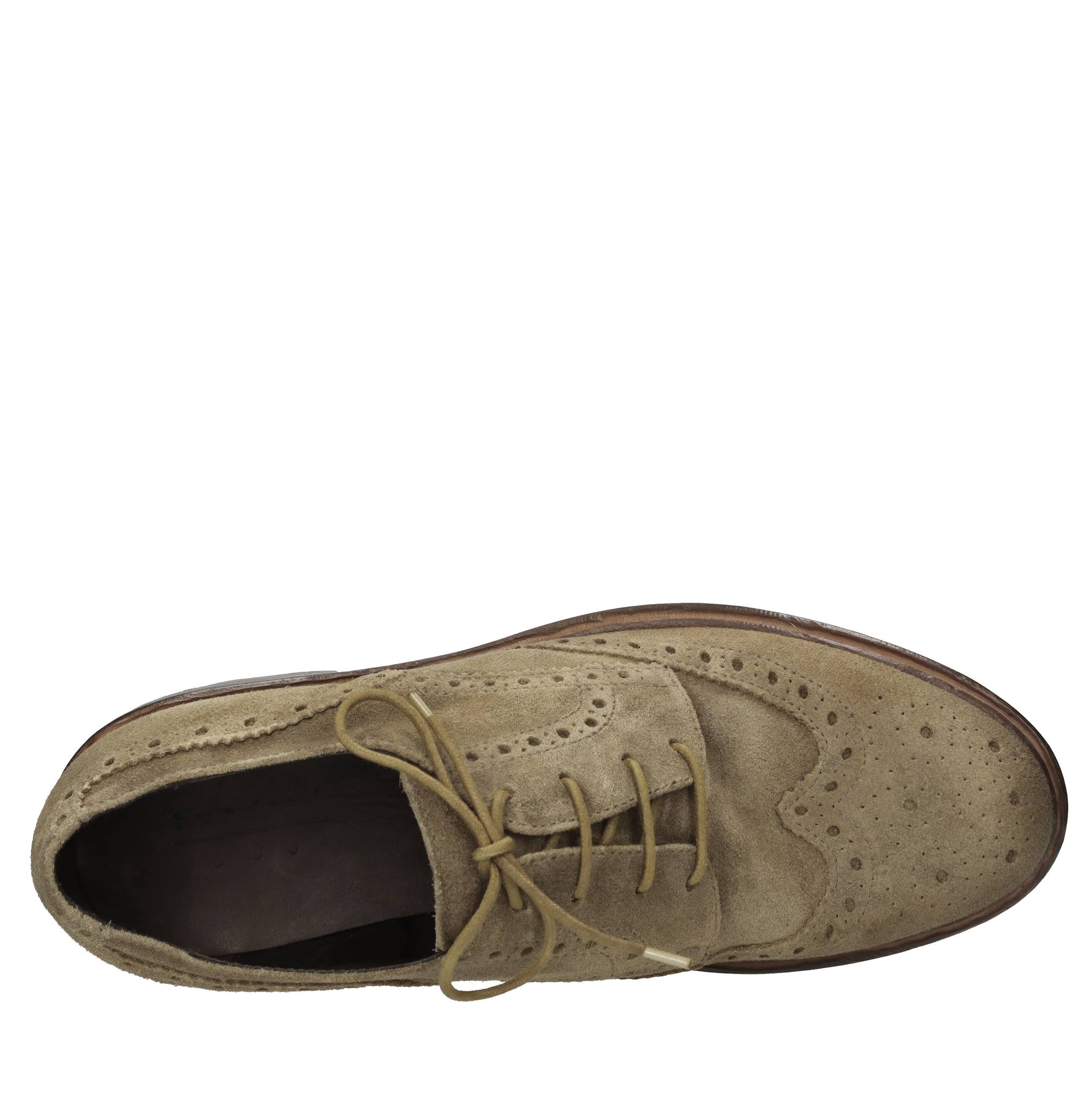 HUNDRED 100 Scarpe basse Beige