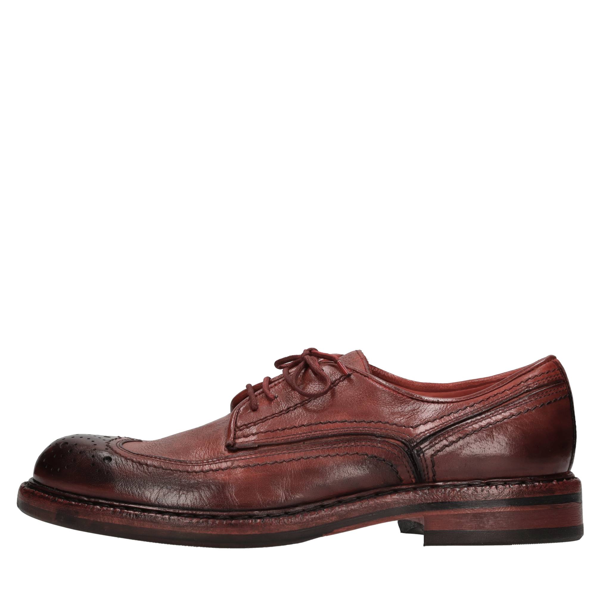 Hundred 100 Niedrige Schuhe Rot
