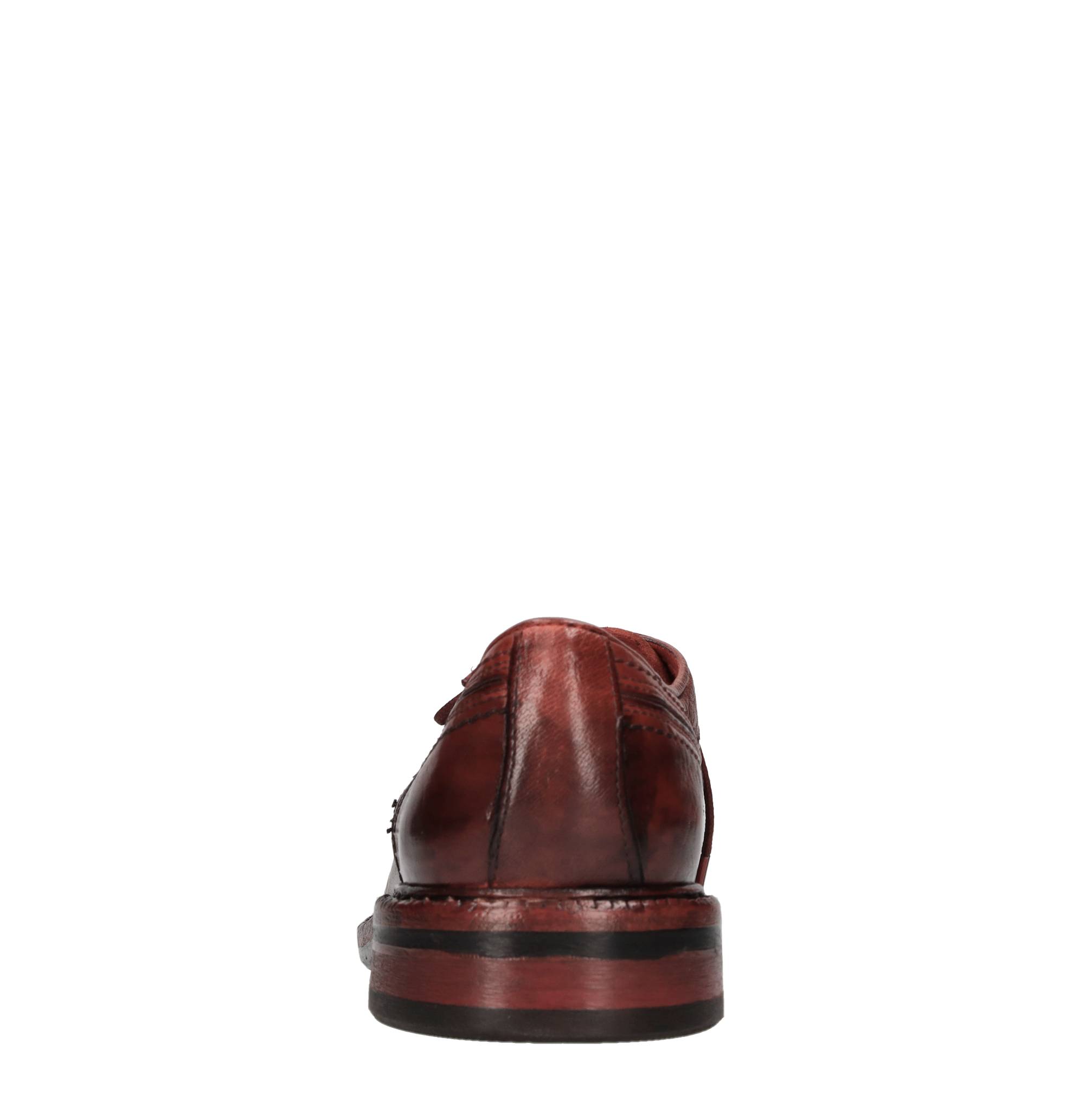 Hundred 100 Niedrige Schuhe Rot