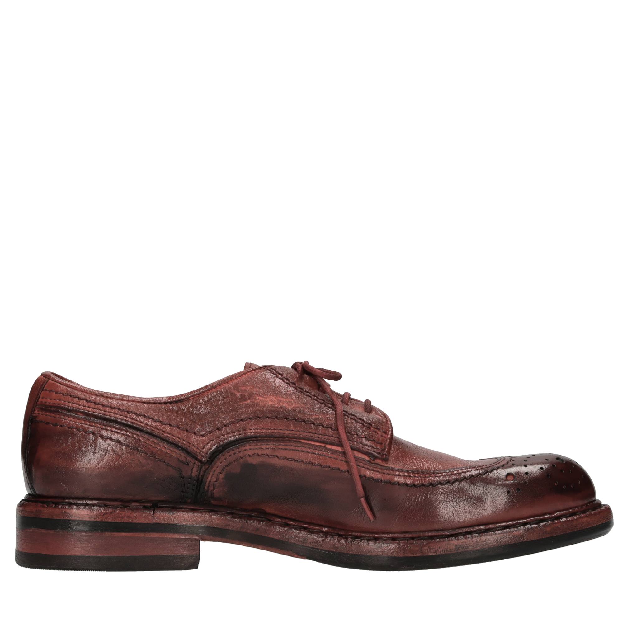 Hundred 100 Niedrige Schuhe Rot