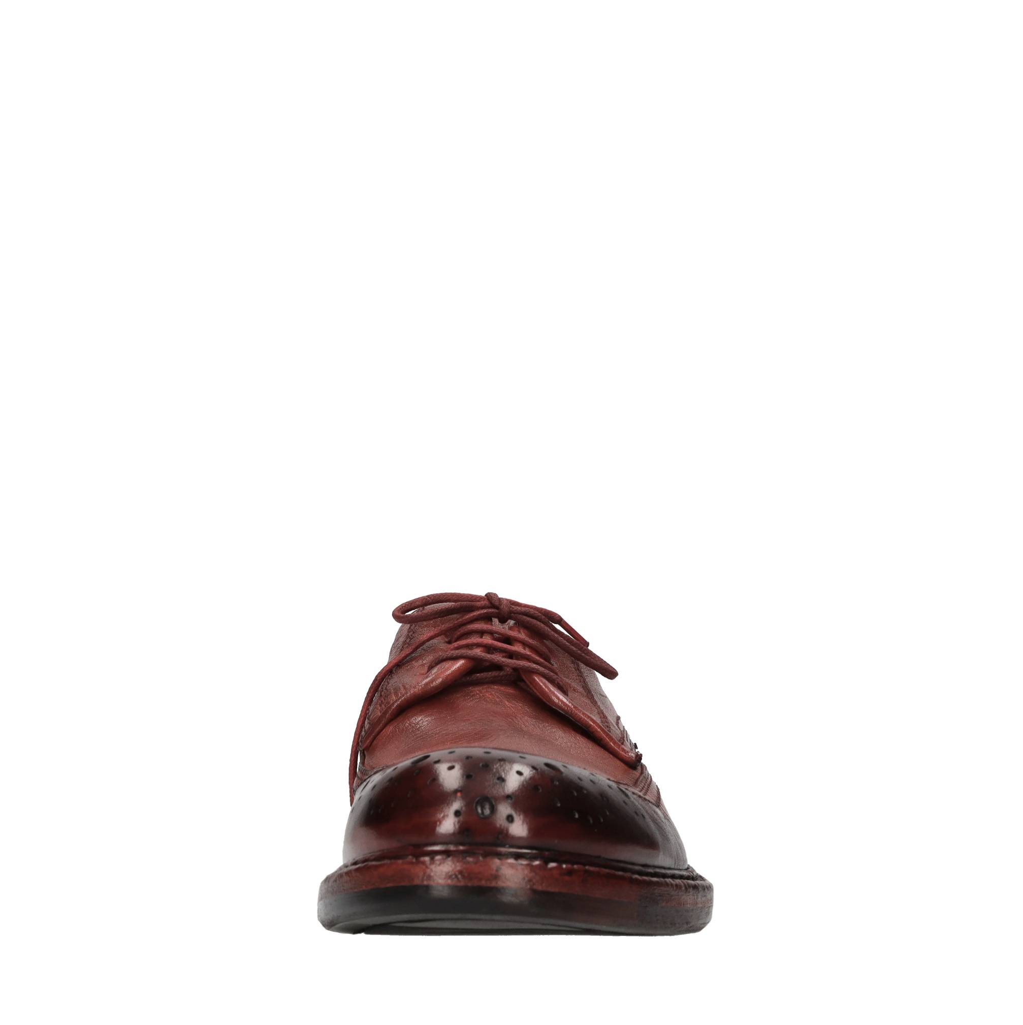 Hundred 100 Niedrige Schuhe Rot