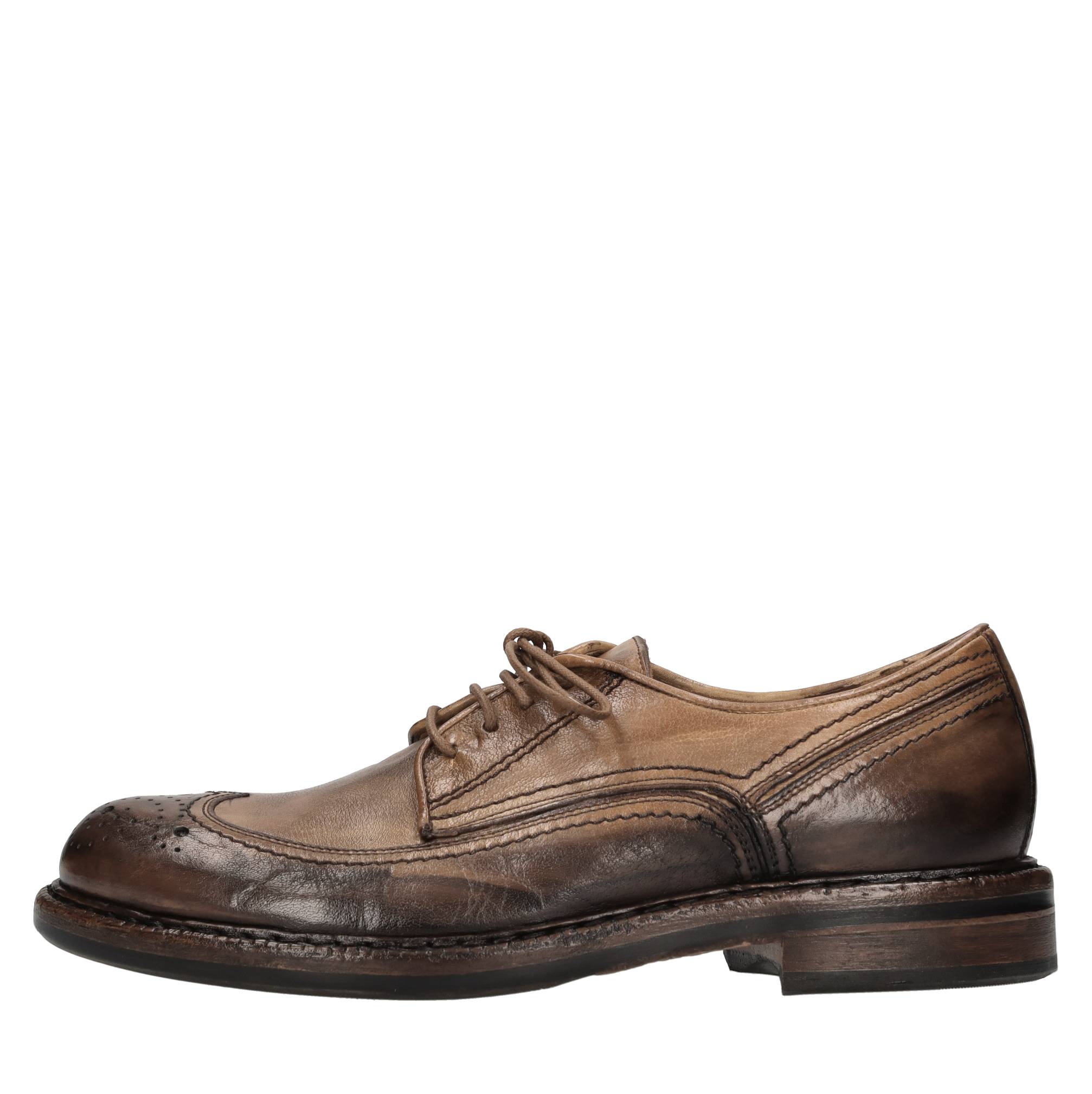 HUNDRED 100 Scarpe basse Marrone