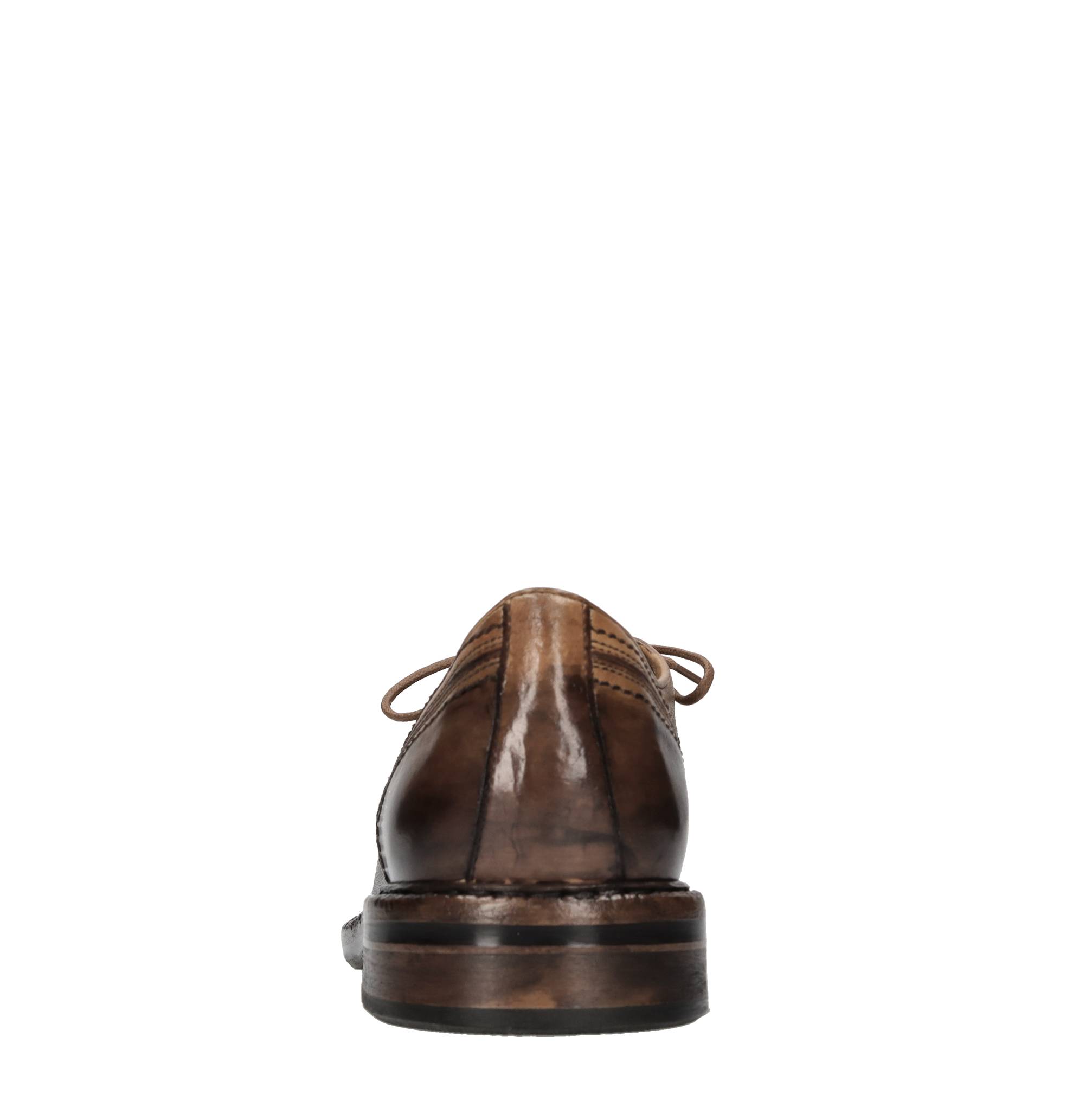 HUNDRED 100 Scarpe basse Marrone