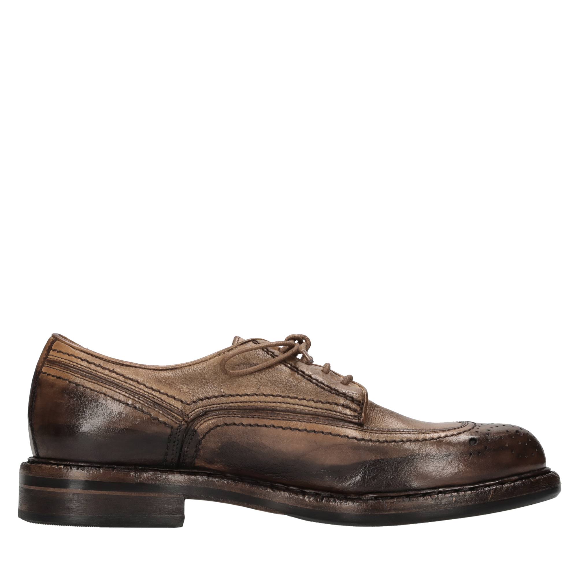 HUNDRED 100 Scarpe basse Marrone