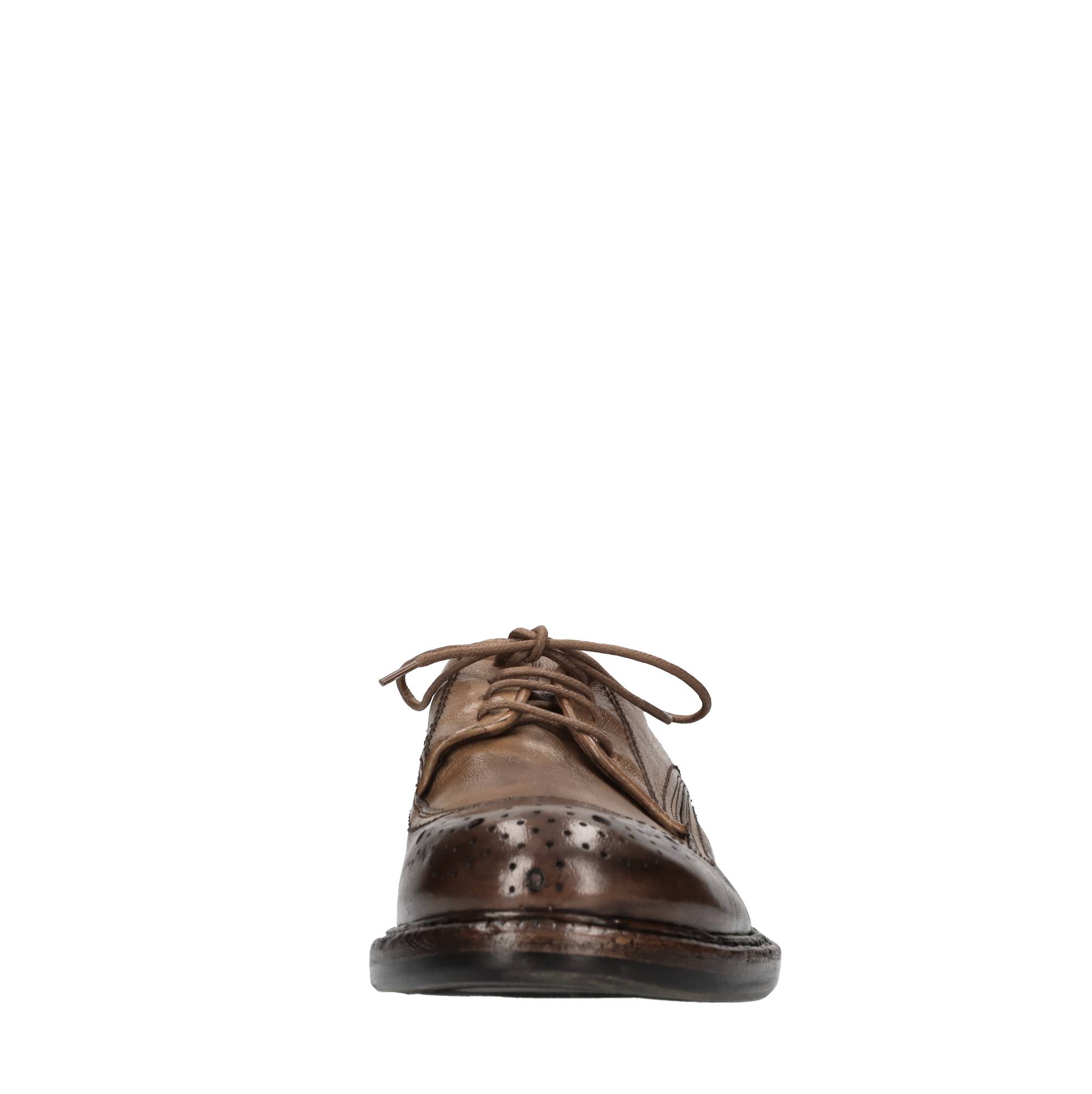 HUNDRED 100 Scarpe basse Marrone