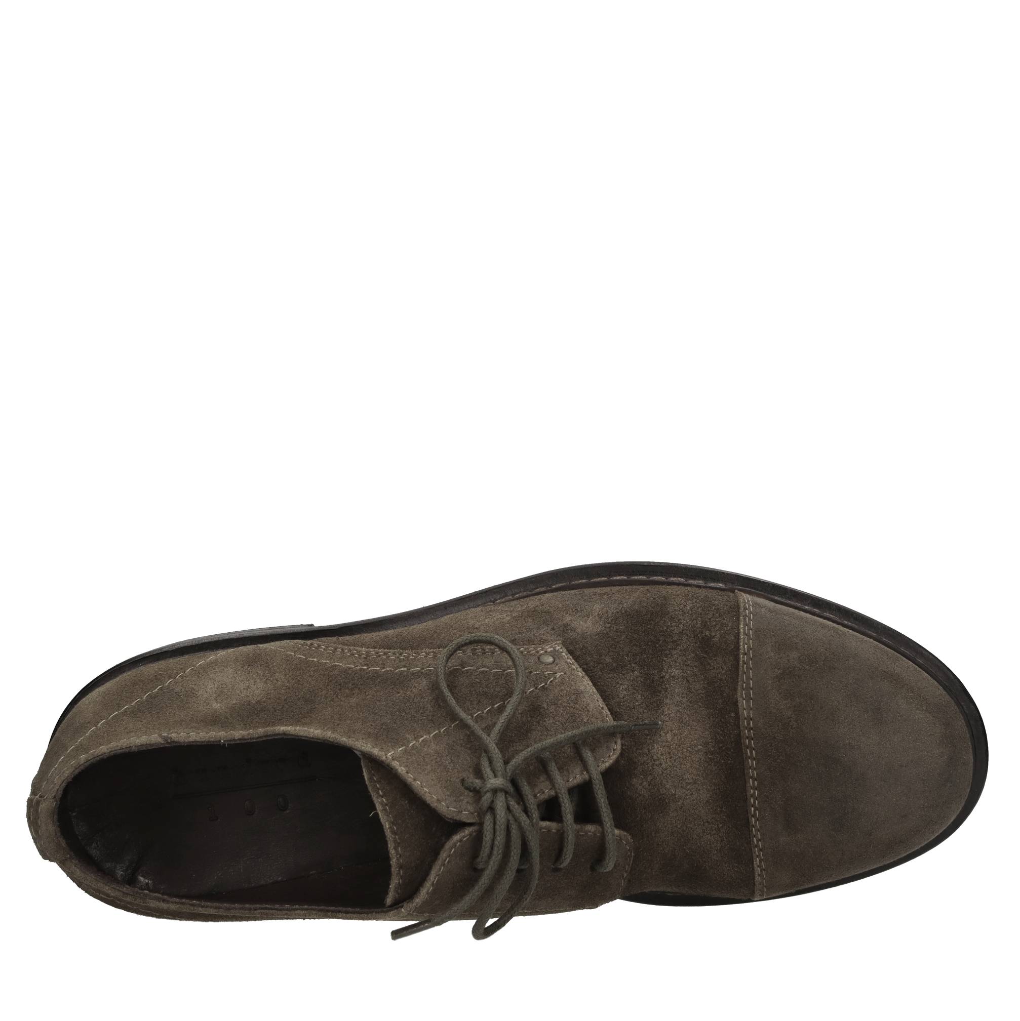 Hundred 100 Zapatos bajos Verde