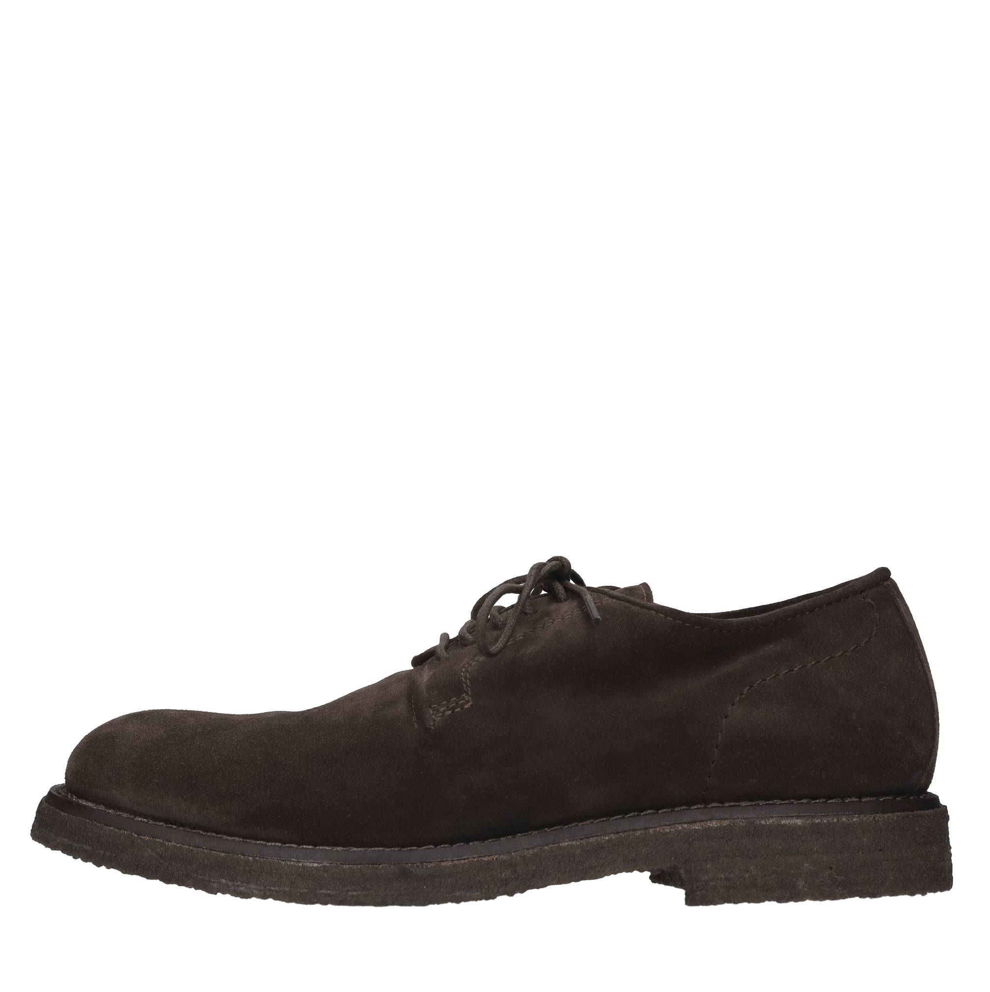 Hundred 100 Chaussons bas Moro Head