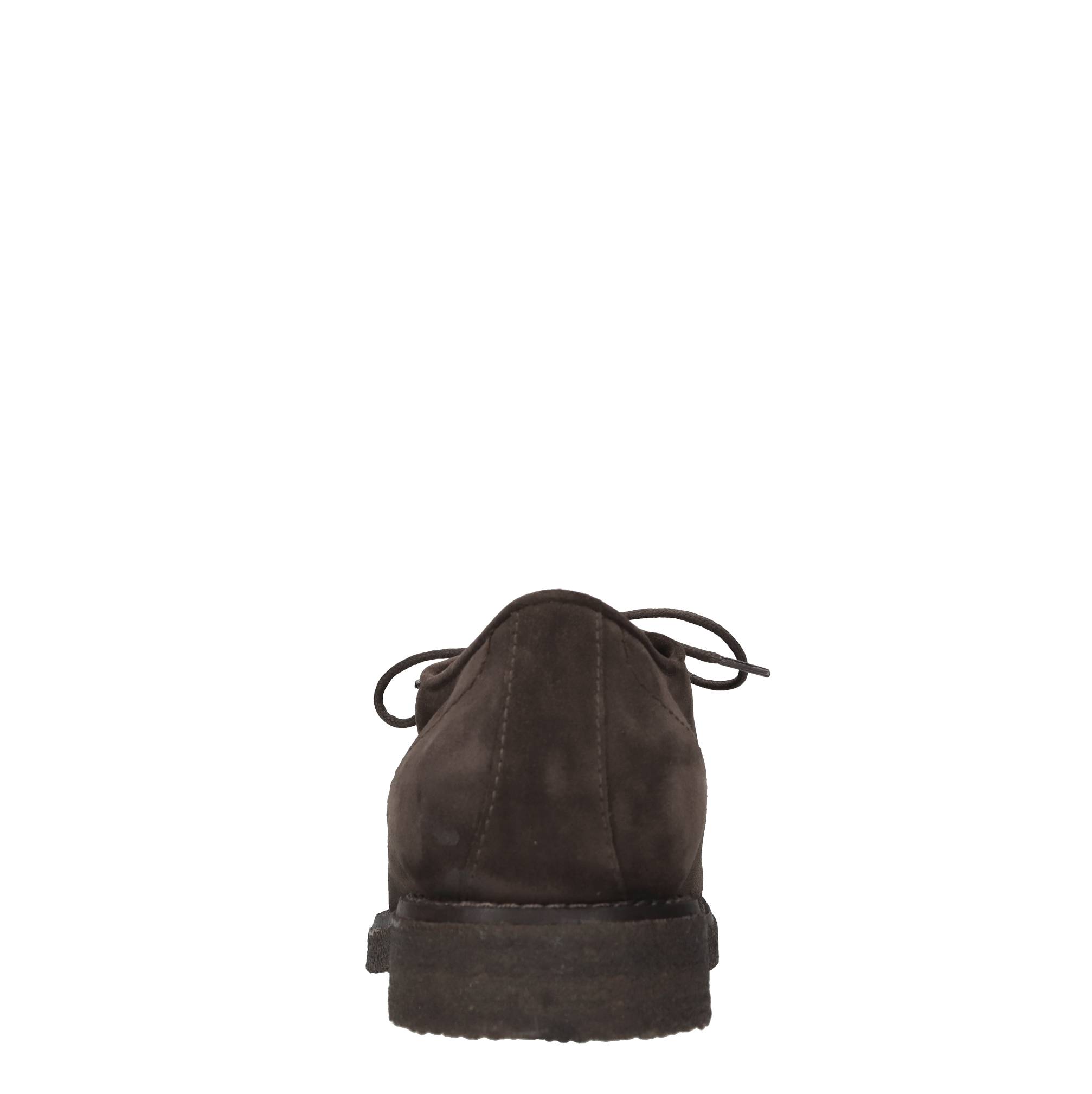 Hundred 100 Chaussons bas Moro Head