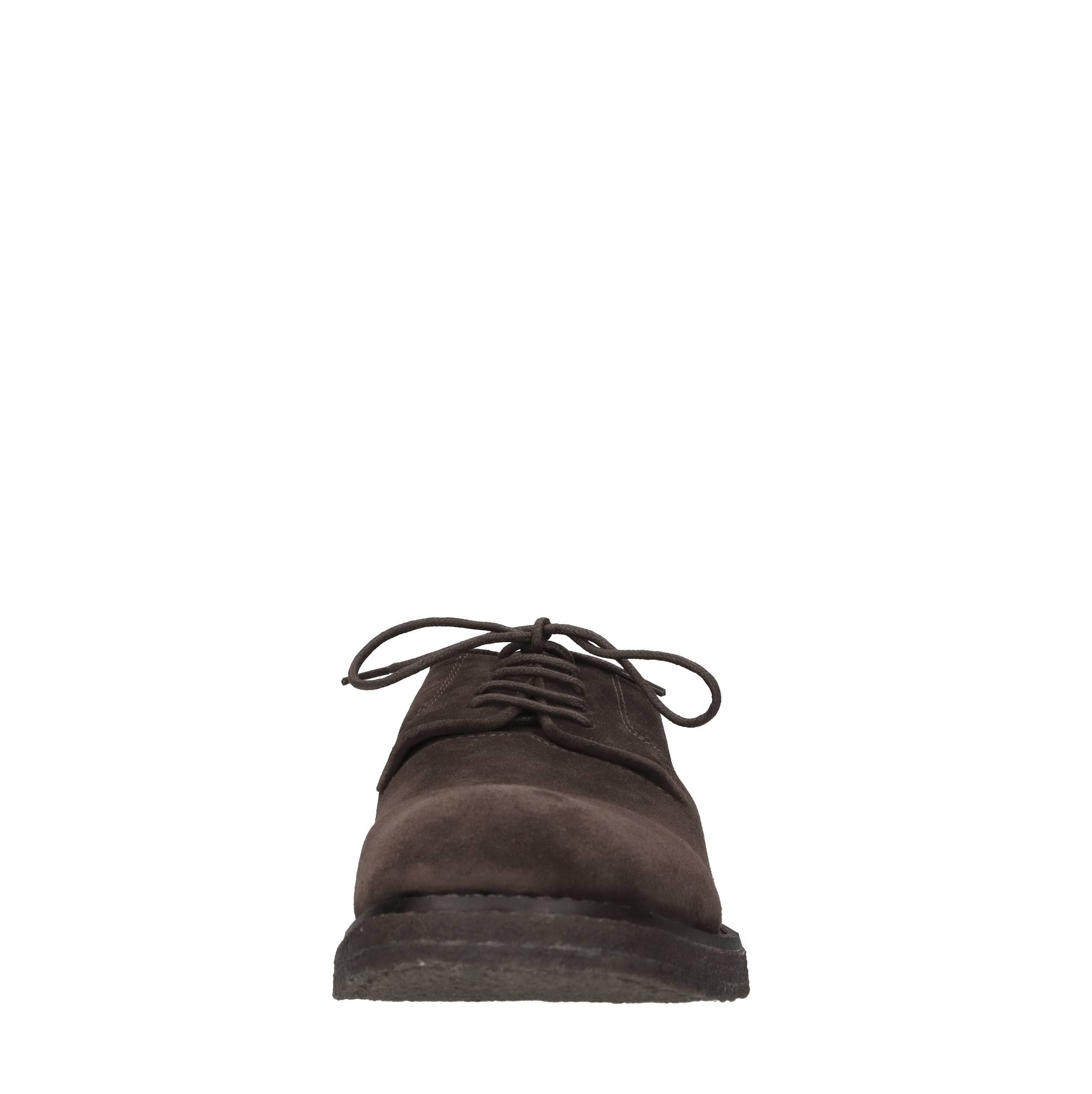 Hundred 100 Chaussons bas Moro Head