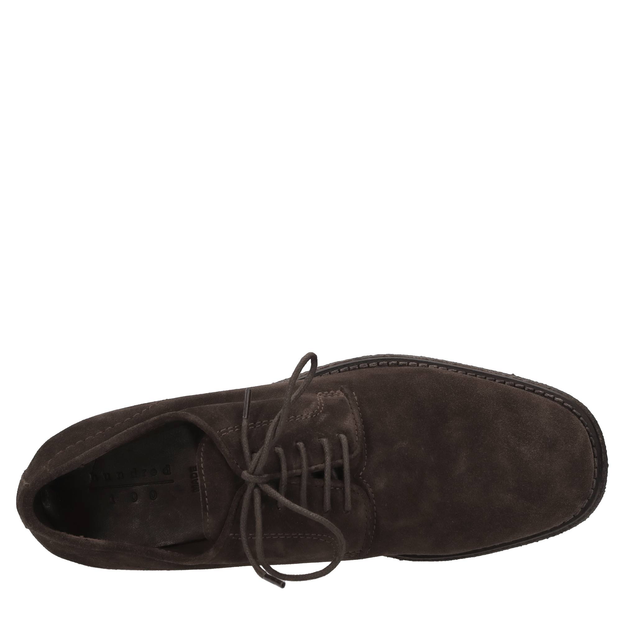 Hundred 100 Chaussons bas Moro Head